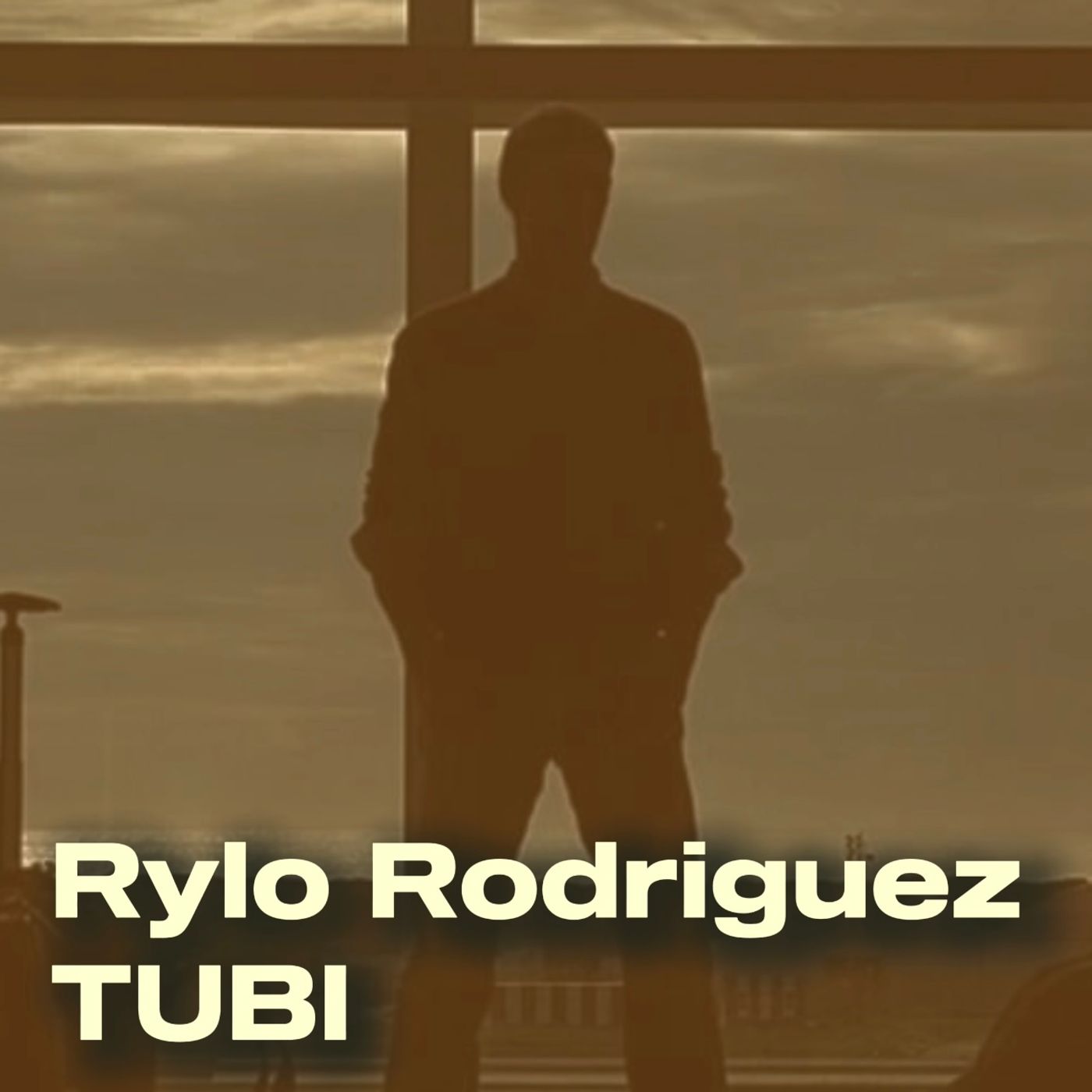 Rylo Rodriguez - TUBI episode artwork