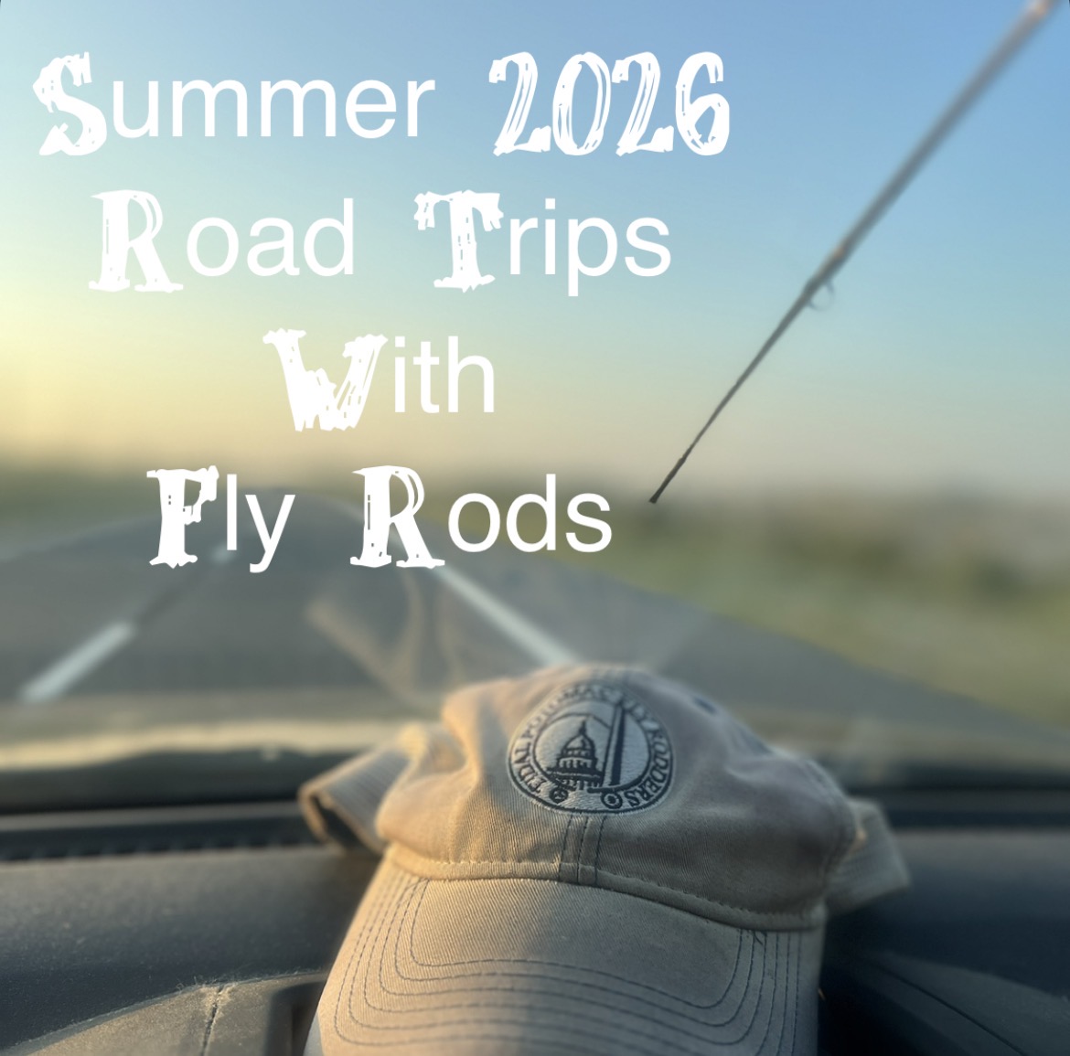 Fly Fishing Consultant Podcast