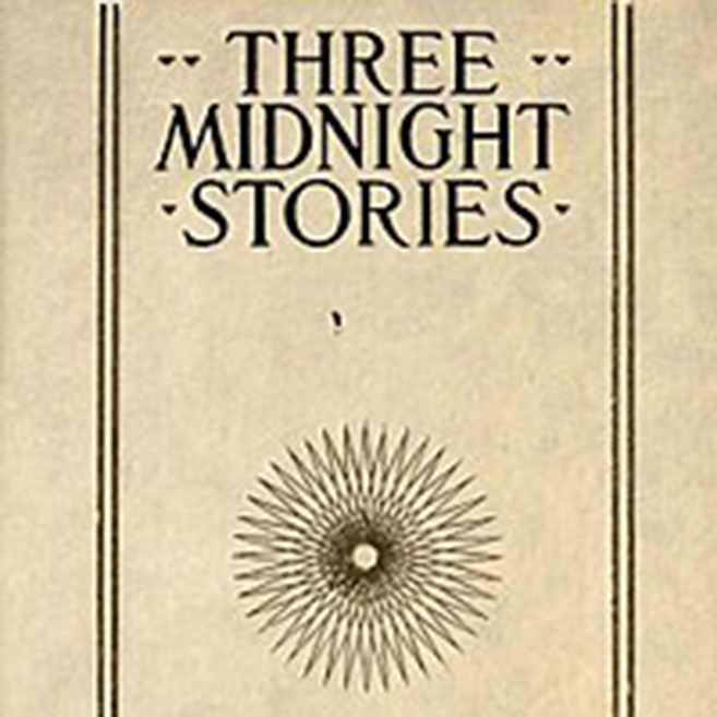 Three Midnight Stories by Alexander W. Drake ~ Full Audiobook