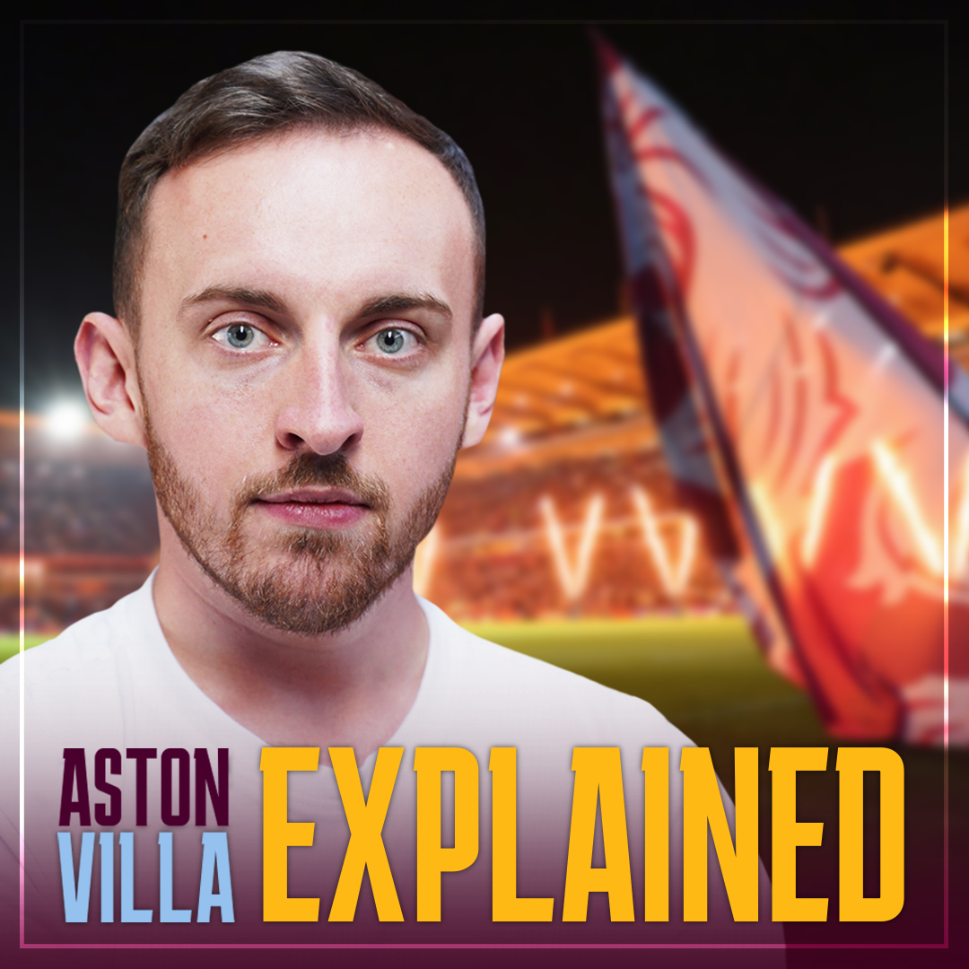 How Aston Villa COULD reach the Champions League - and what is the new format?