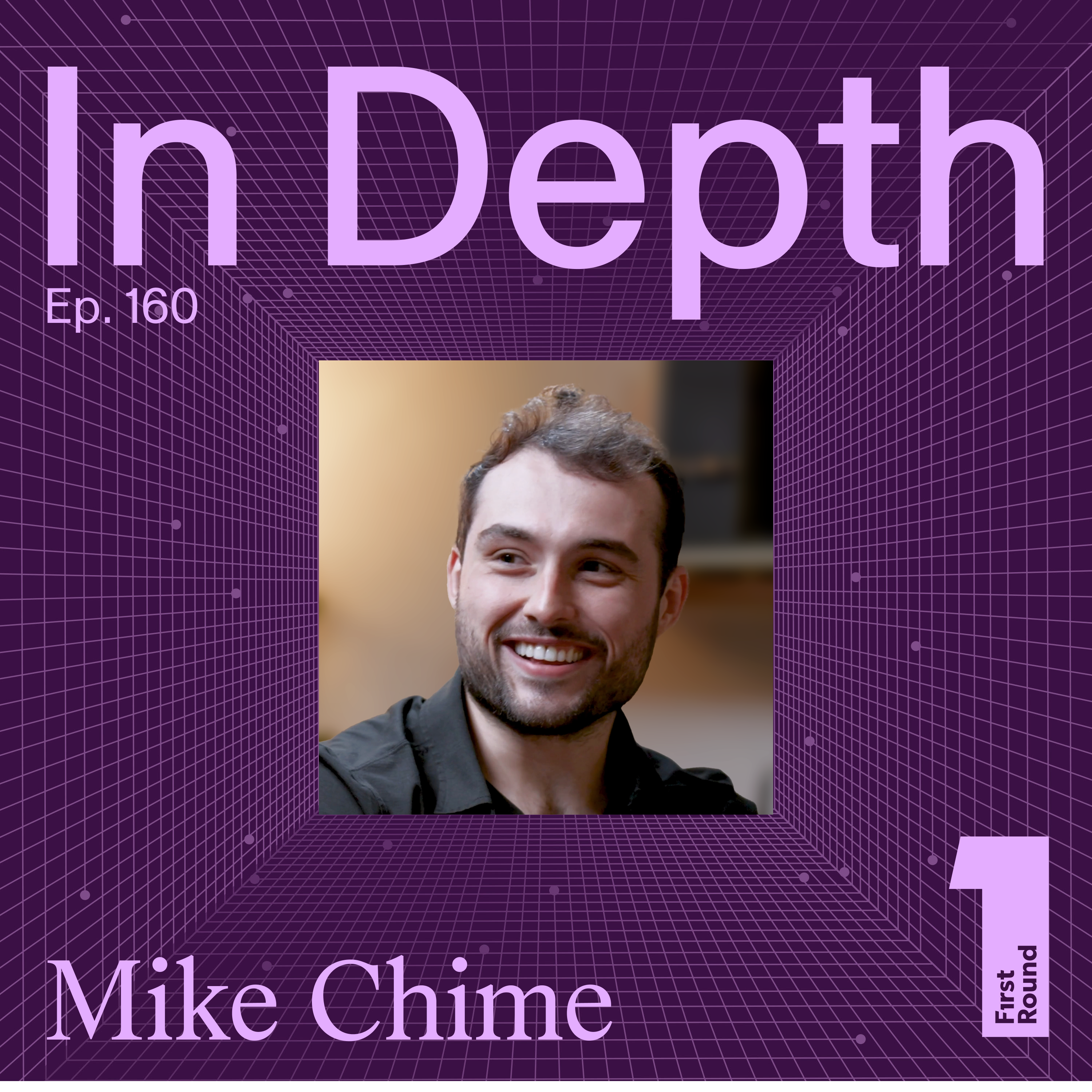 From dorm room to life-saving AI | Prepared’s story | Michael Chime (Co-founder & CEO of Prepared)