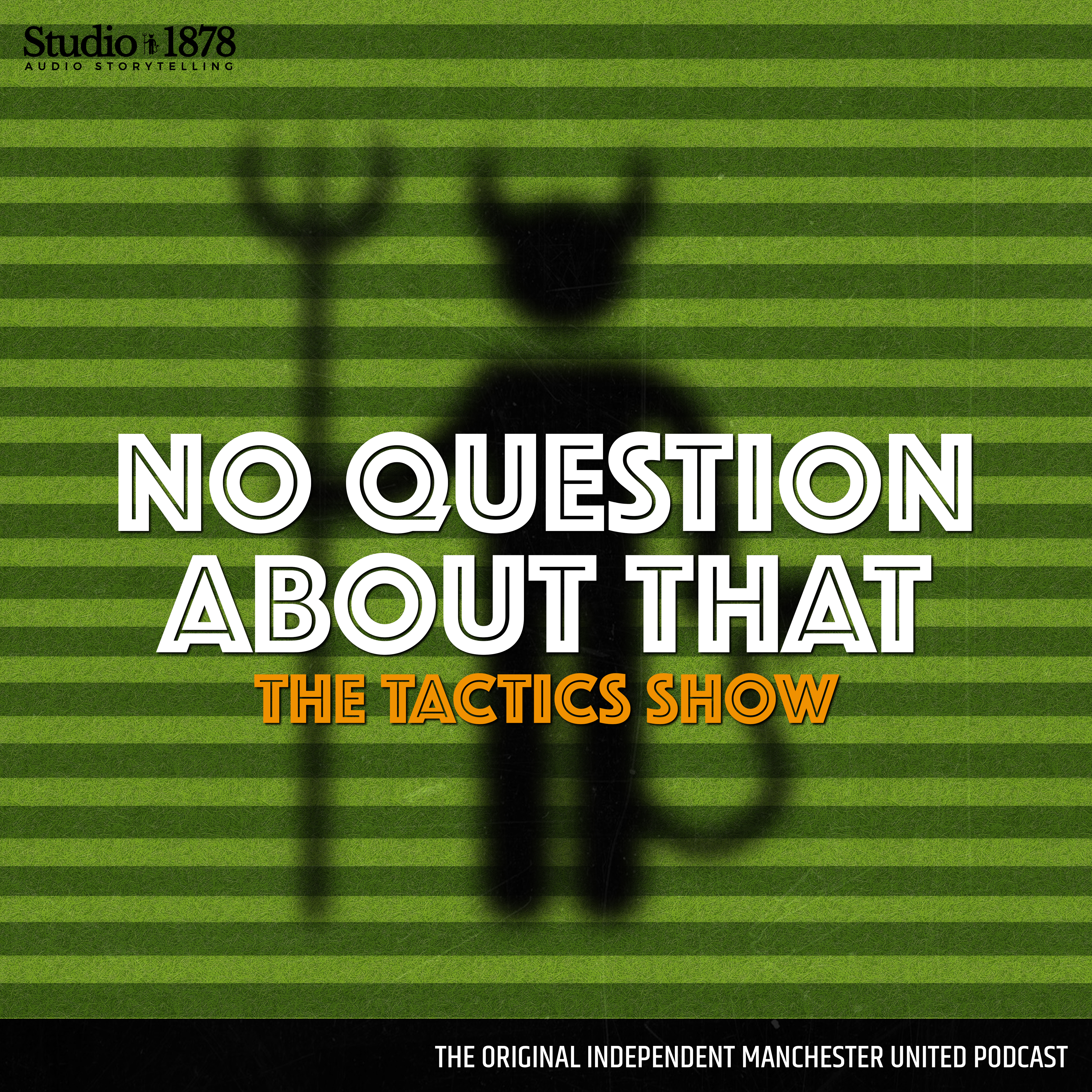 The Tactics Show: Failed System, Failed Principles