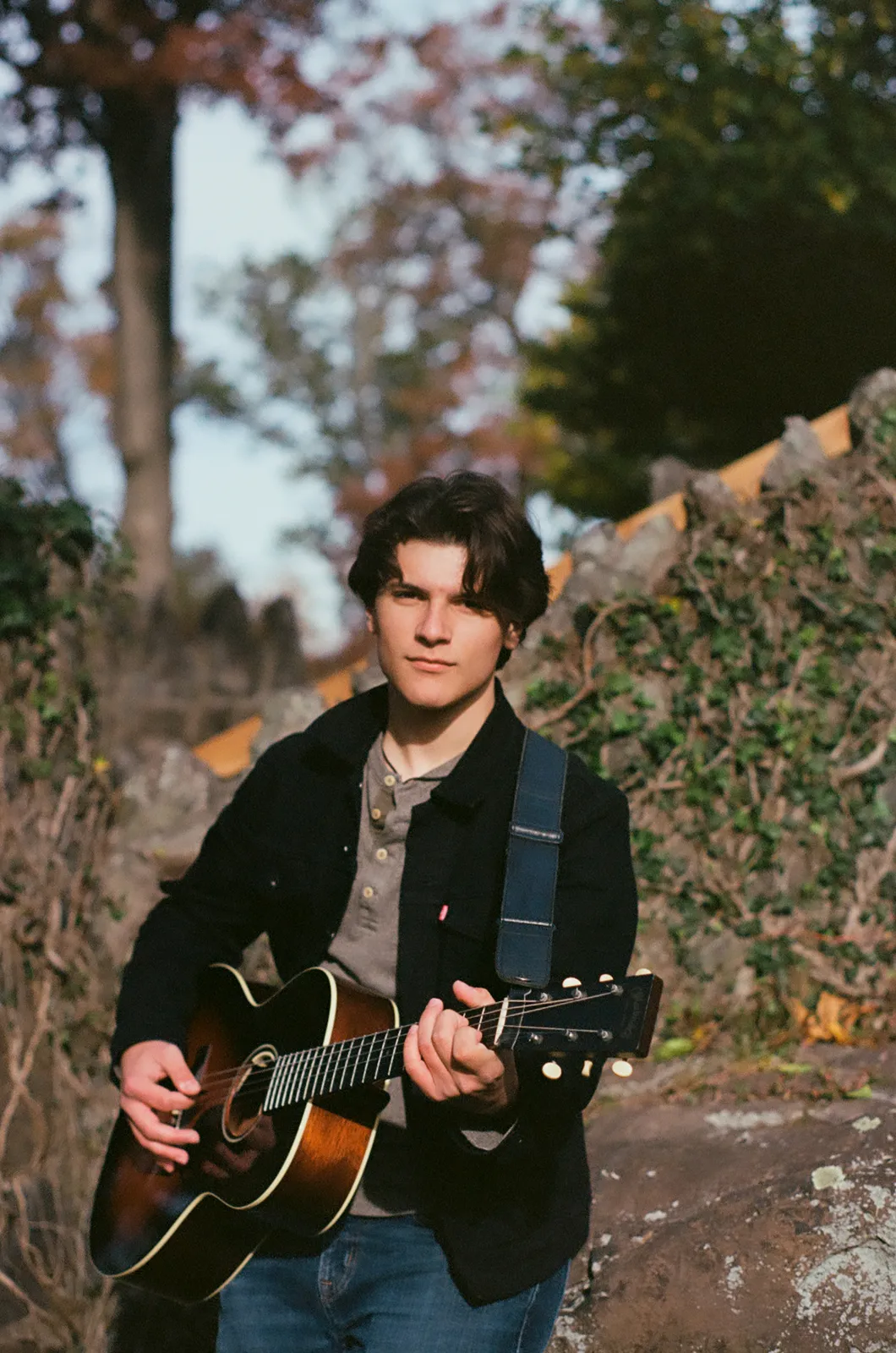 Perfectly Good Podcast - John Hiatt from A to Z