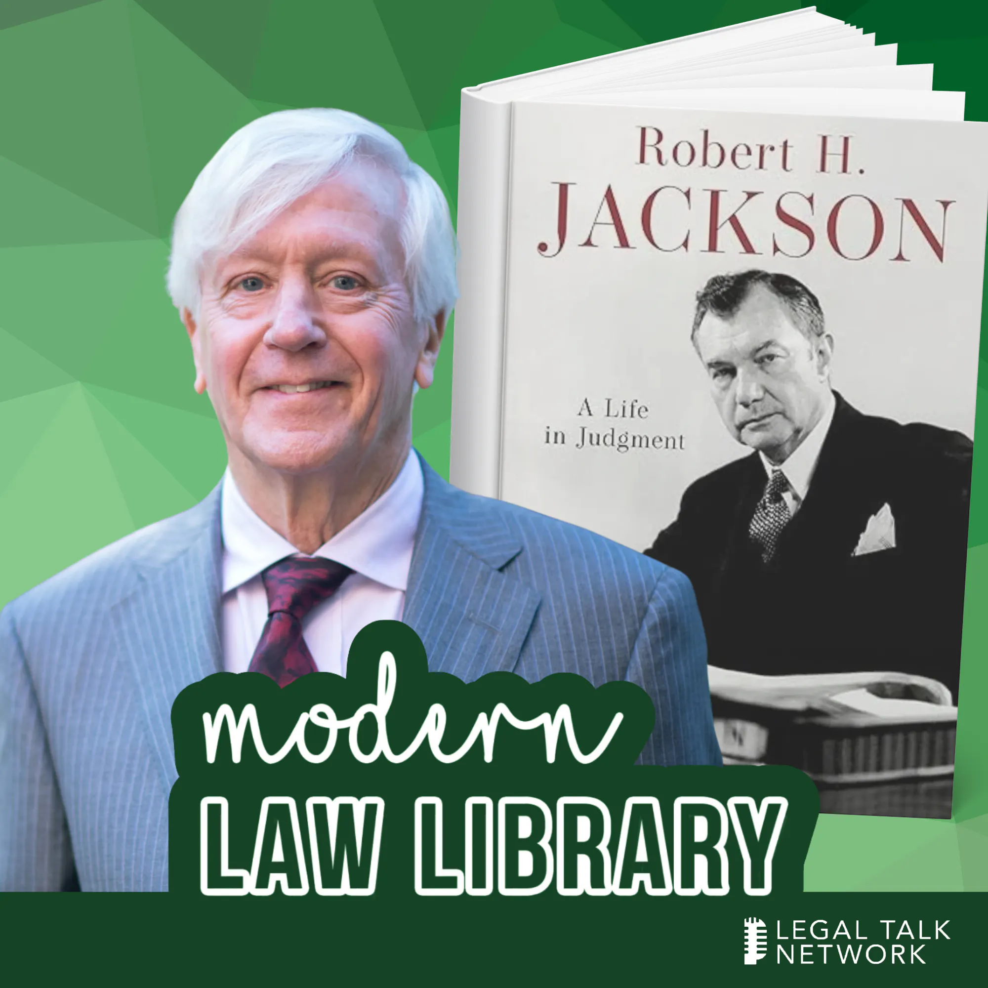Meet the 'inscrutable' SCOTUS justice who made the Nuremberg trials possible Meet the 'inscrutable' SCOTUS justice who made the Nuremberg trials possible