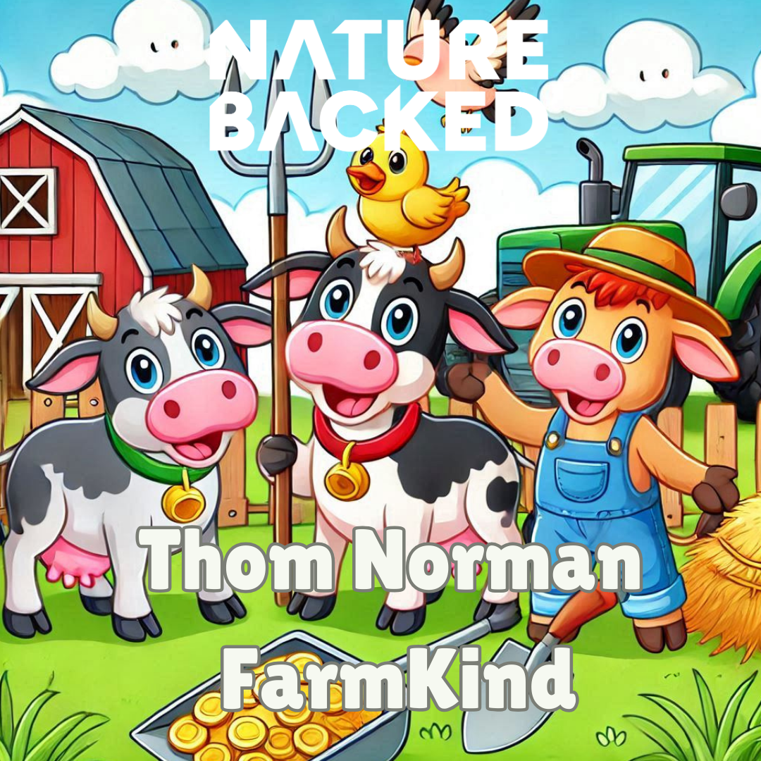 The NatureBacked Podcast