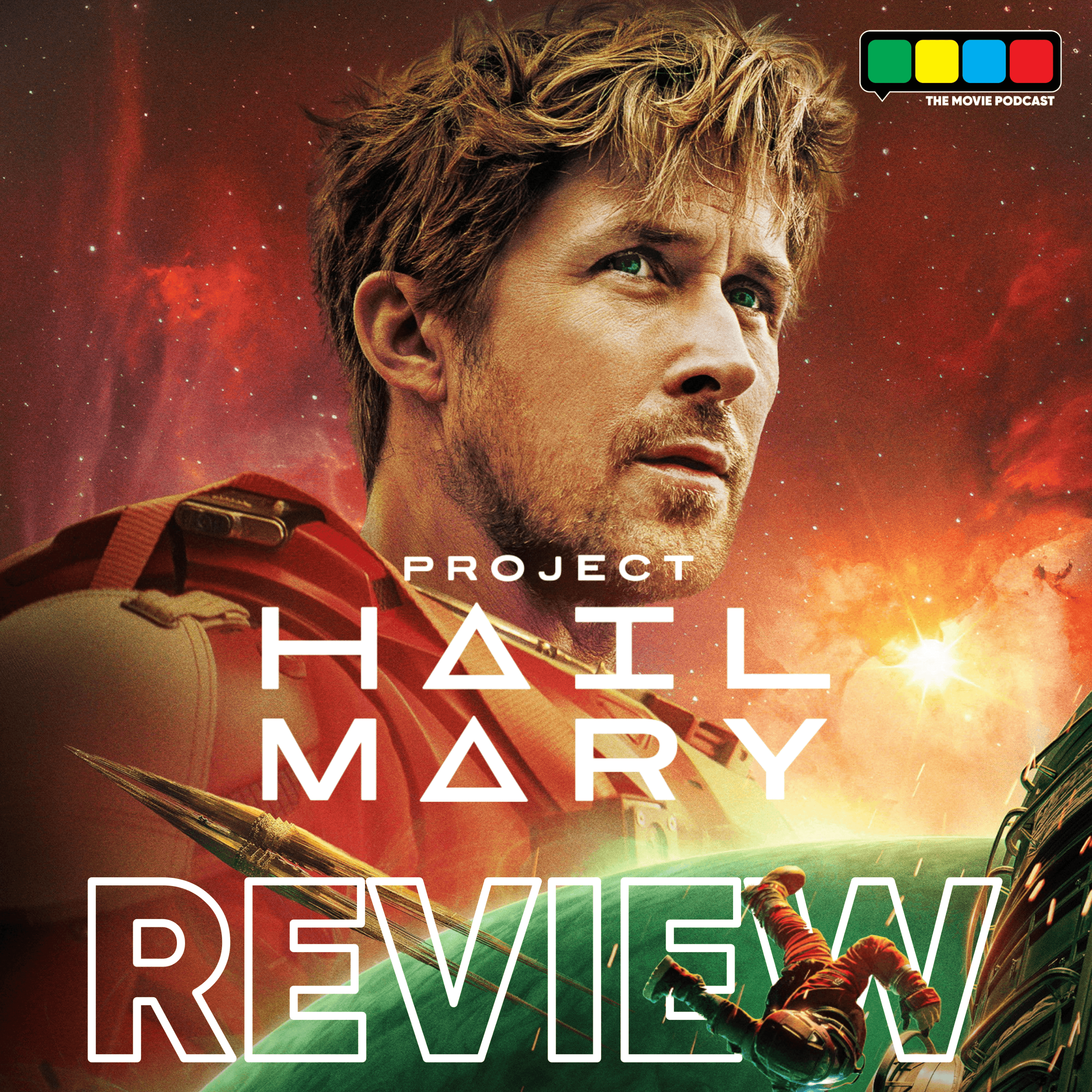 Project Hail Mary Movie Review and Spoiler Discussion