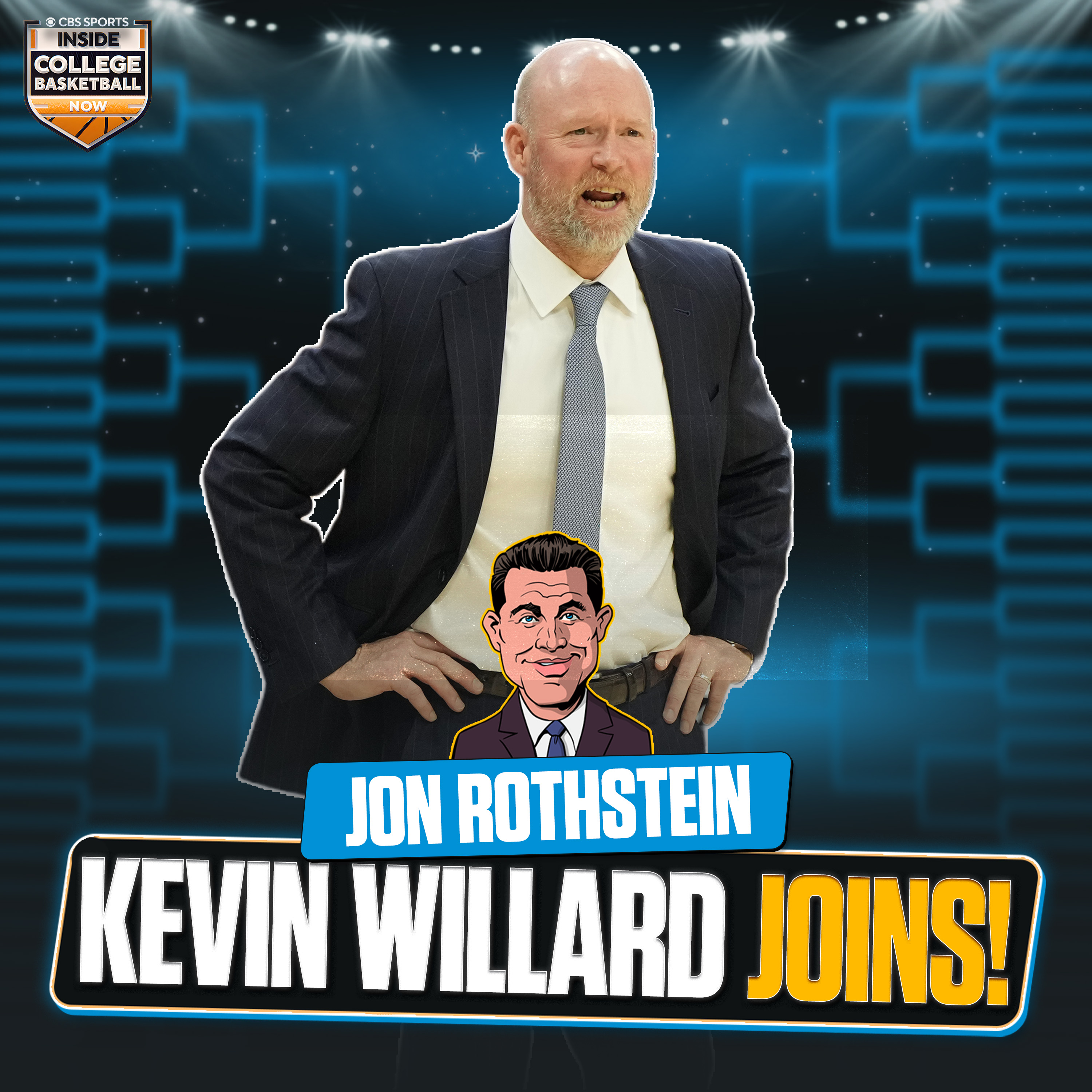 Inside College Basketball Now