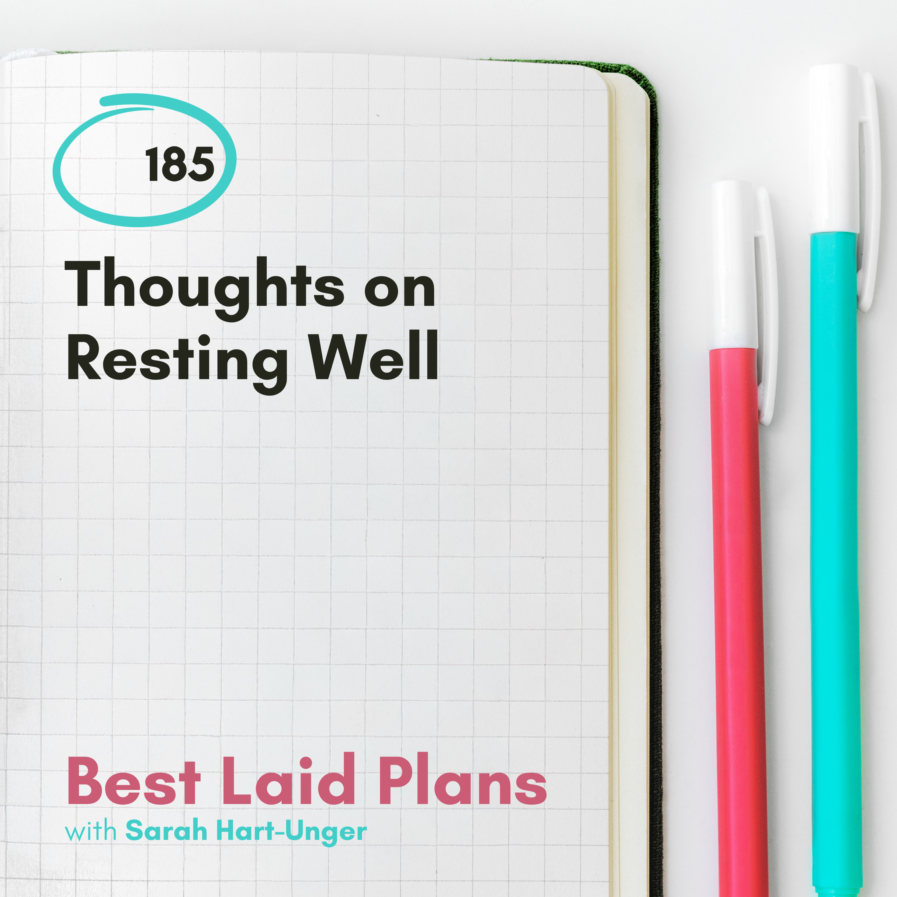 Best Laid Plans