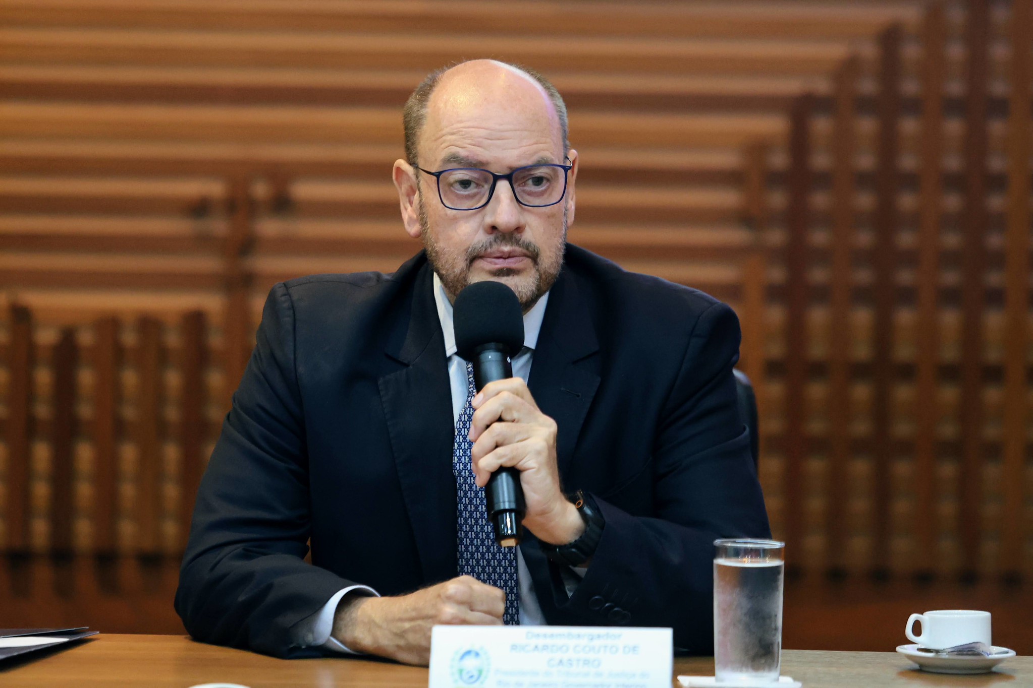 Governo do Rio espera recuperar ao menos R$ 1 bilhão investido pelo RioPrevidência no Banco Master episode artwork