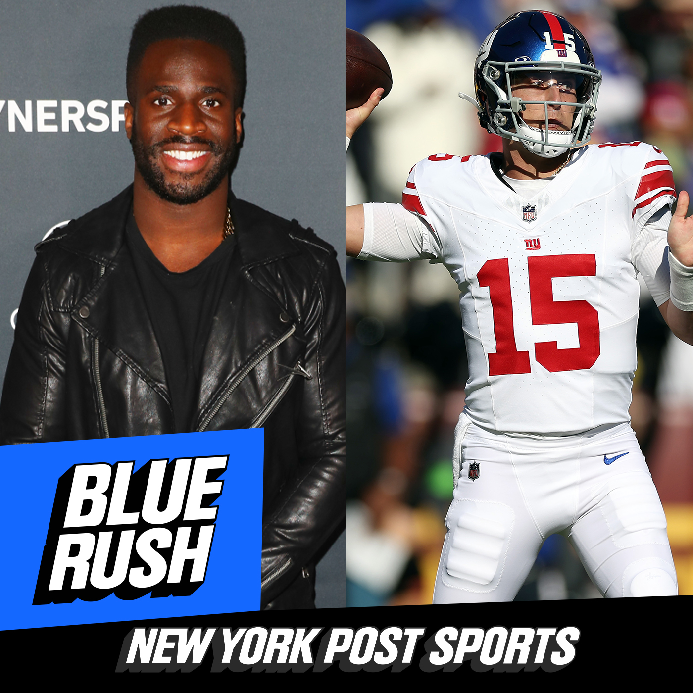 Prince Amukamara Talks Giants Win, Super Bowl XLVI Memories