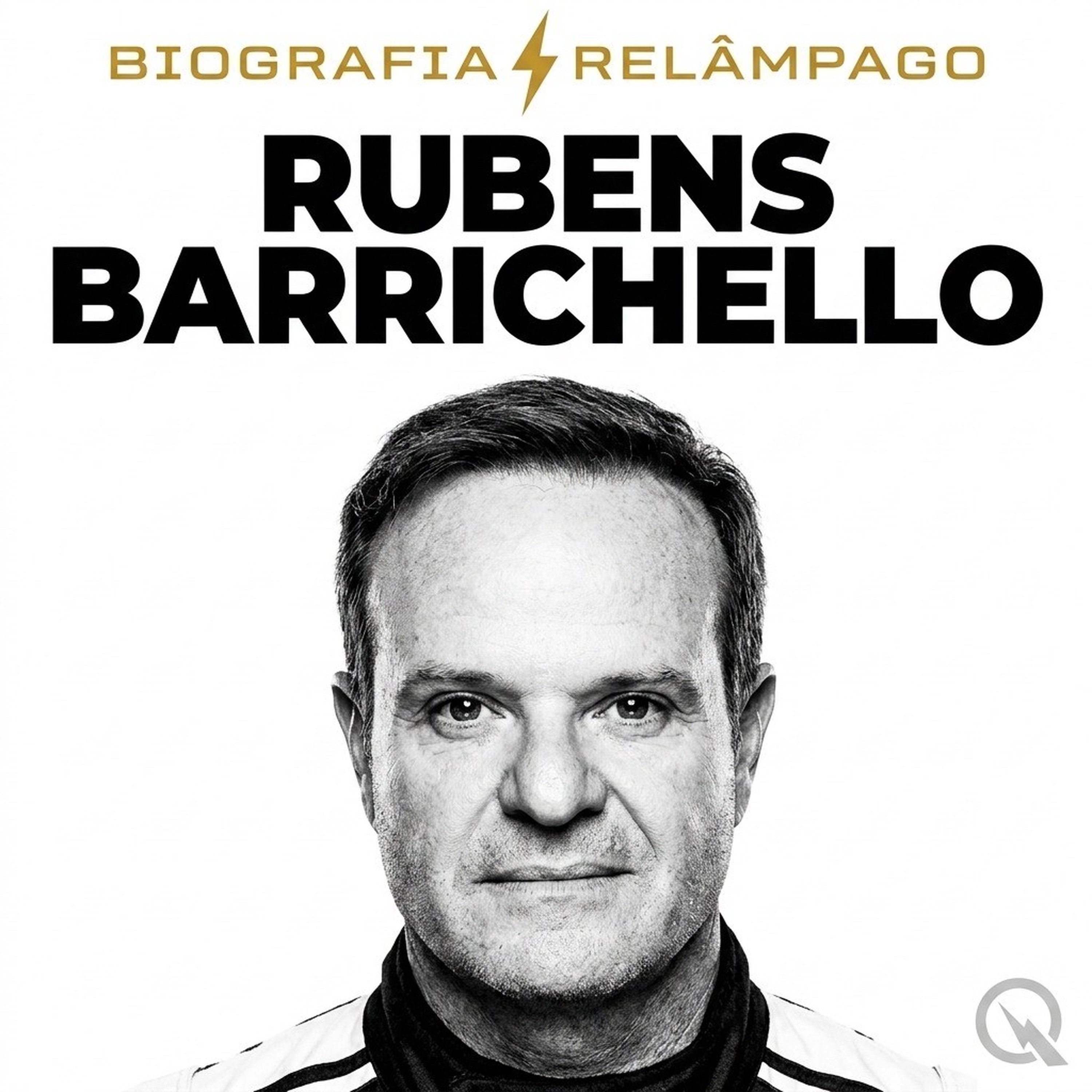 Rubens Barrichello - Biografia Relâmpago