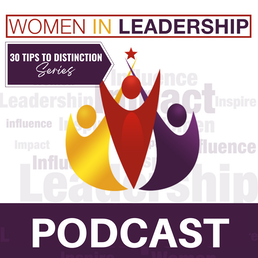 Women In Leadership