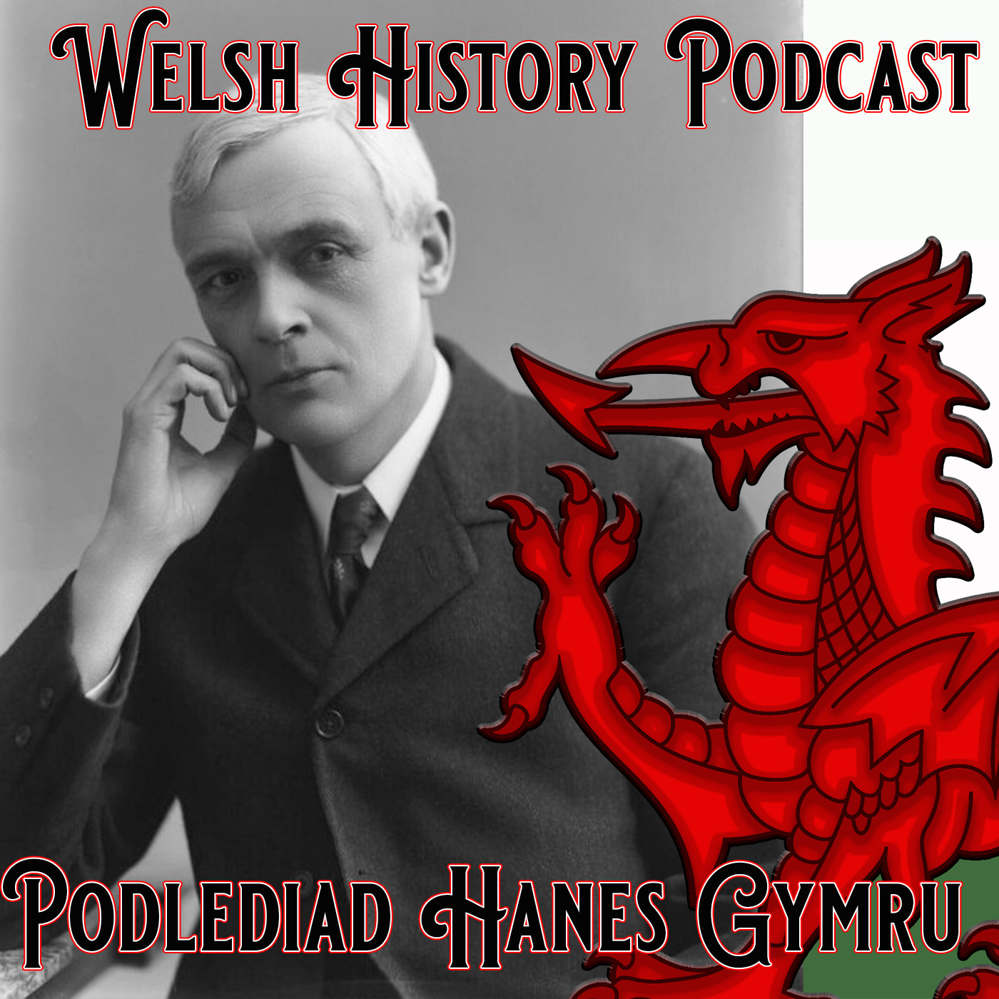 Episode 259 - The National Voice