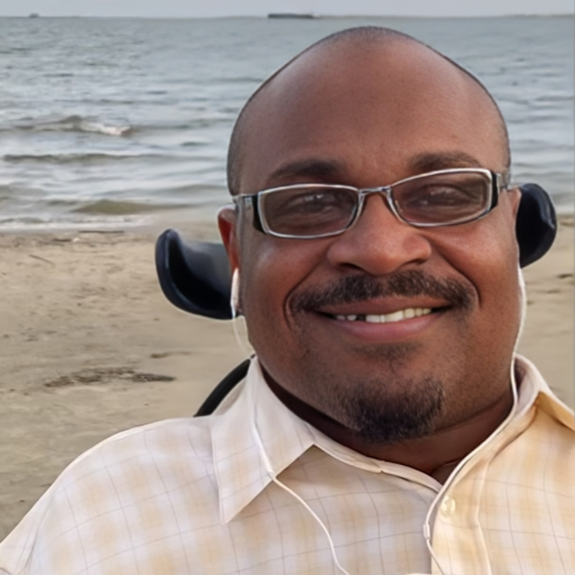 Trenell Walker on Turning Tragedy Into Purpose and Triumph