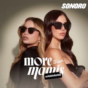 Gypsy Rose: scaping from Munchausen syndrome | More Than Mamis Untold Stories E001 Gypsy Rose: scaping from Munchausen syndrome | More Than Mamis Untold Stories E001