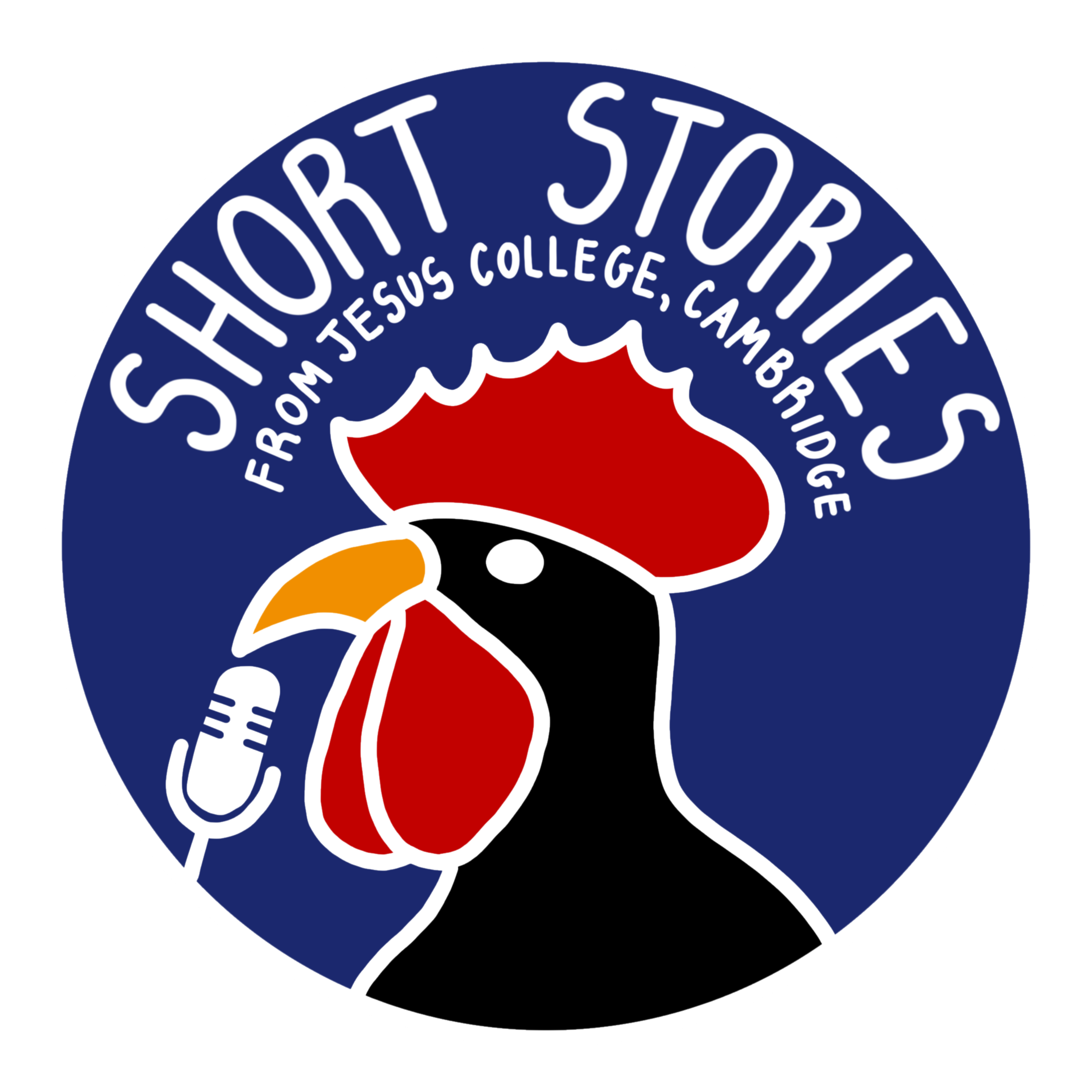 Short Stories from Jesus College, Cambridge