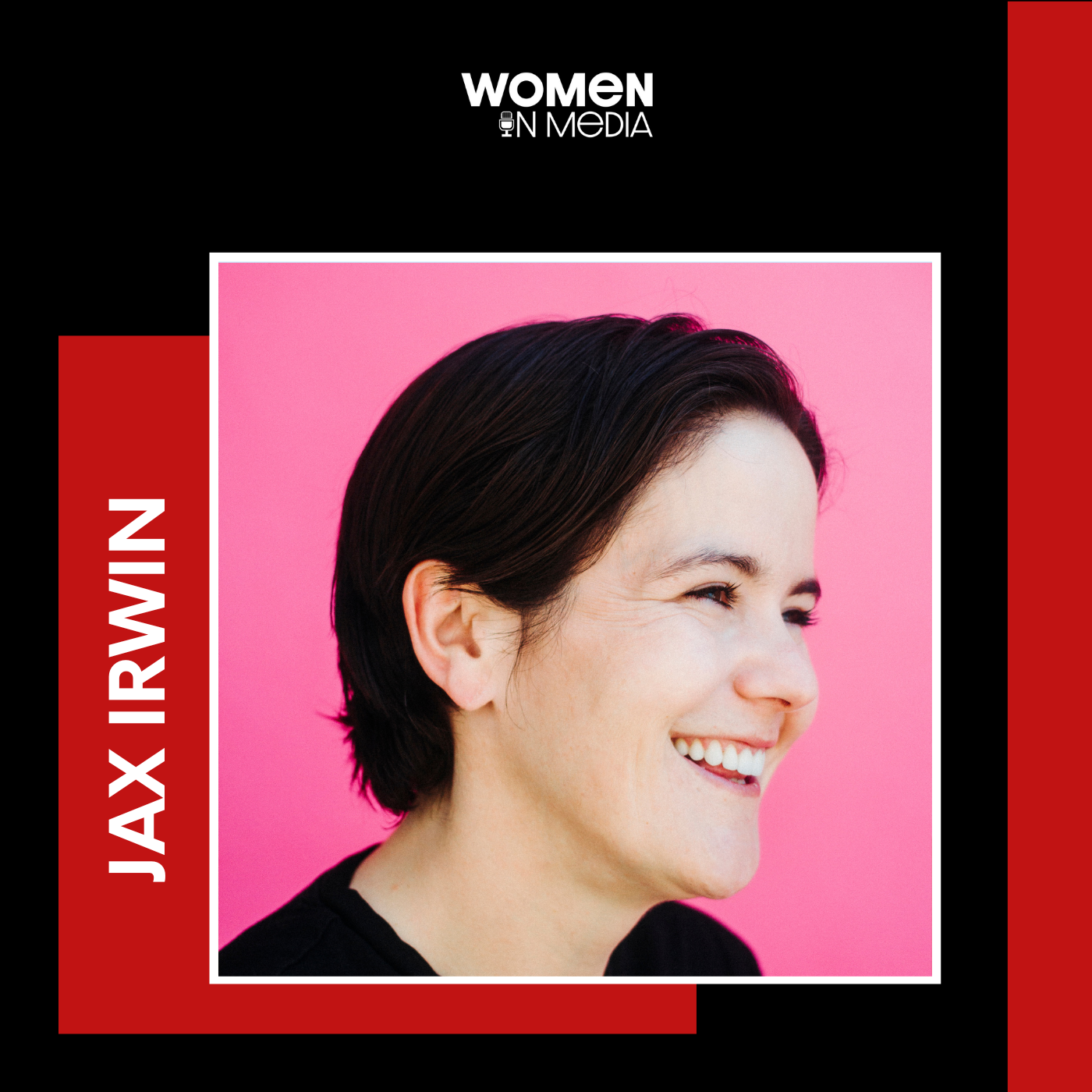 Jax Irwin: Authenticity Over Everything