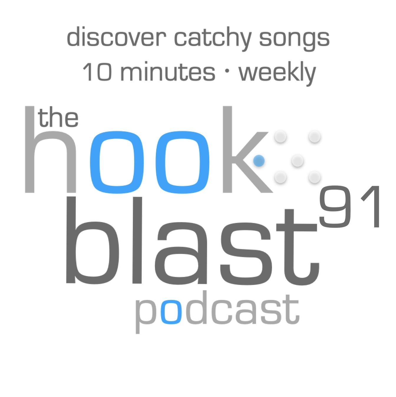The Hookblast Podcast - Episode 91