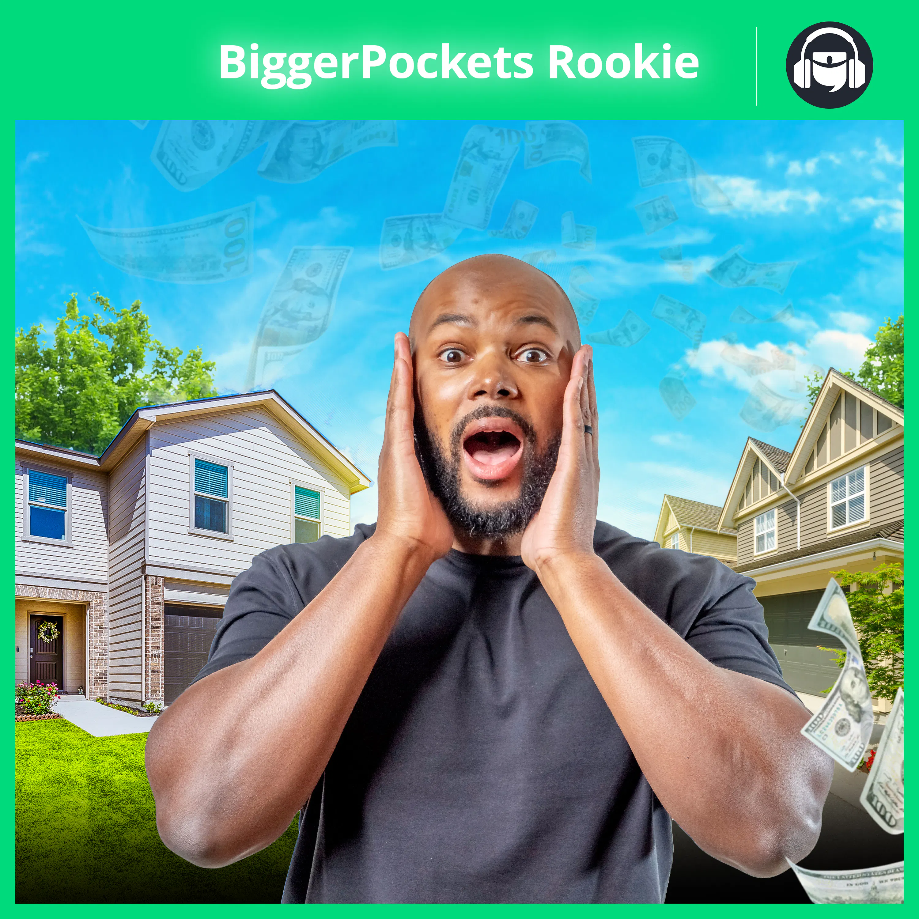 432: From Losing Her Health, Home, & Marriage to Chasing Financial Freedom (5 Doors!)