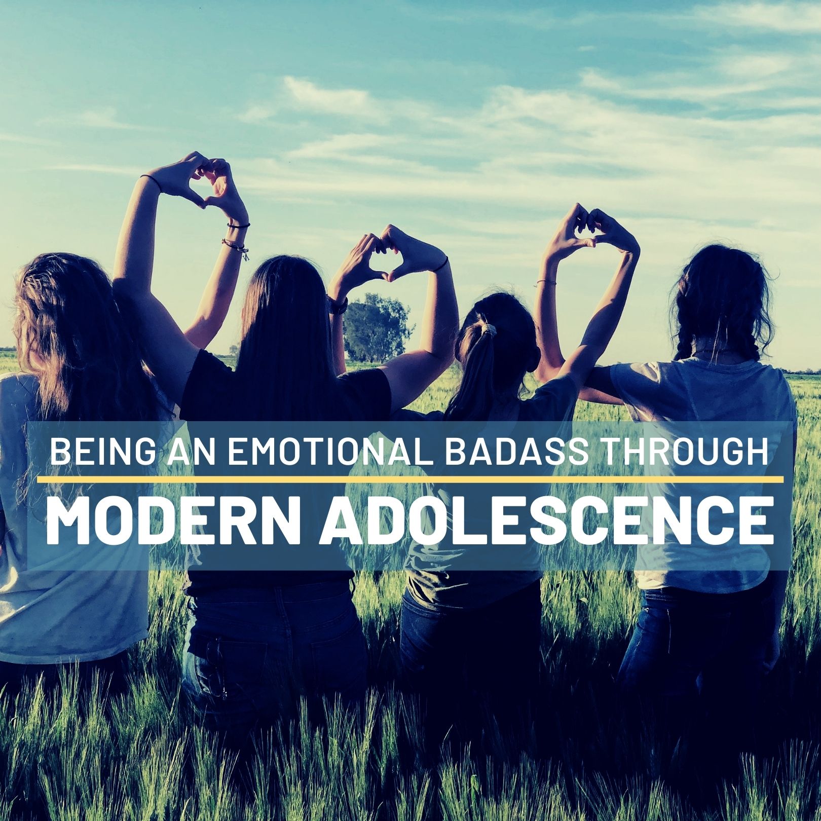 Are You Struggling as an HSP Teen? Here's How to Navigate Adolescence