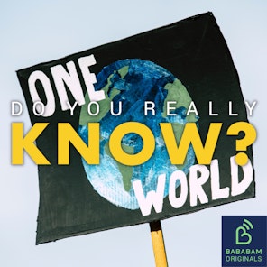 Has the climate breakdown really begun? episode artwork