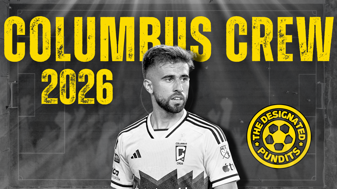 Columbus Crew 2026 Season Preview