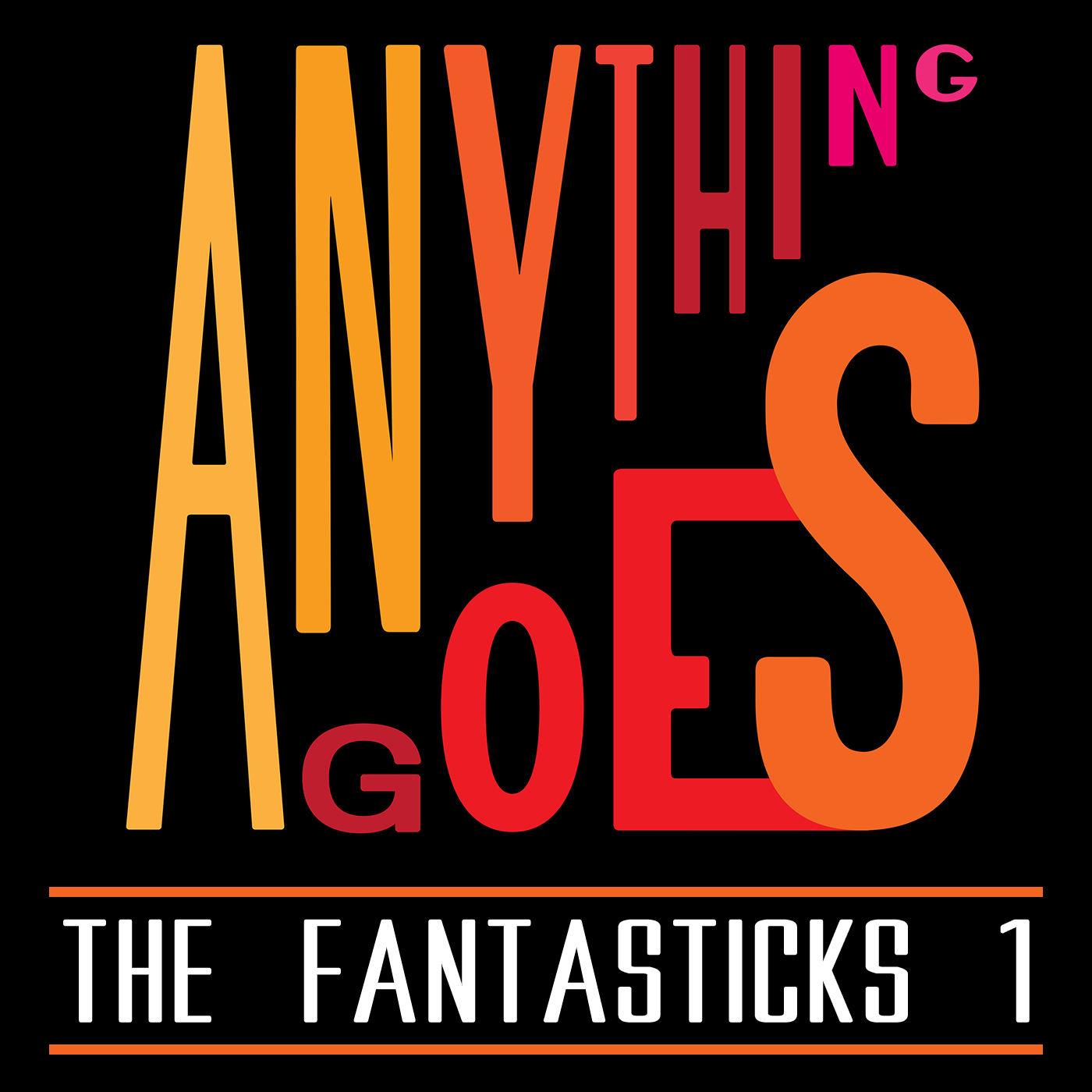103 The Fantasticks Un-Original Cast Album 1 episode artwork
