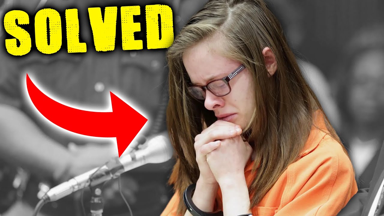 SHE TRIED TO KILL HER ADOPTIVE PARENTS: The Case of Roksana Sikorski episode artwork