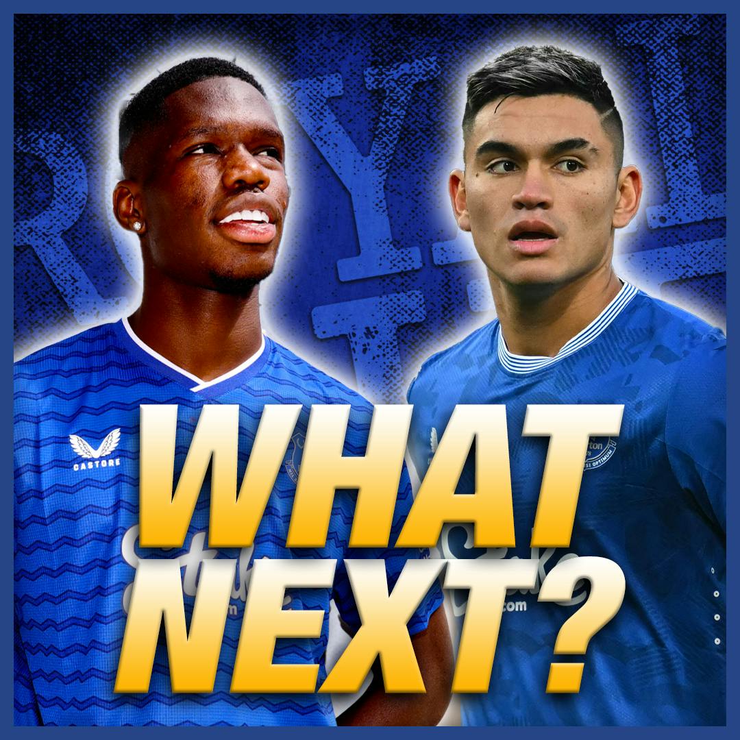 Comparing Everton’s transfer activity so far with Premier League rivals