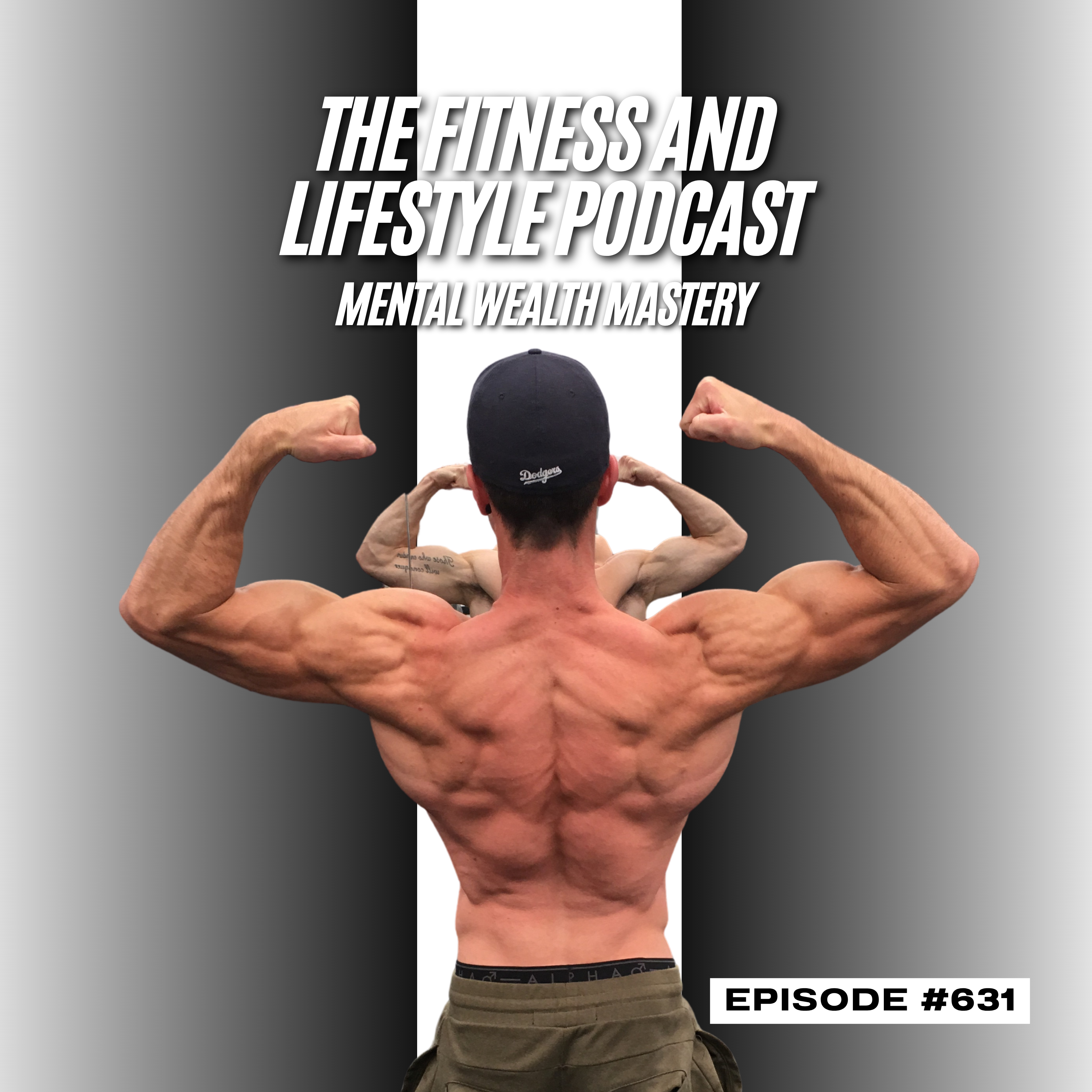 Do THIS To Build a LEAN PHYSIQUE