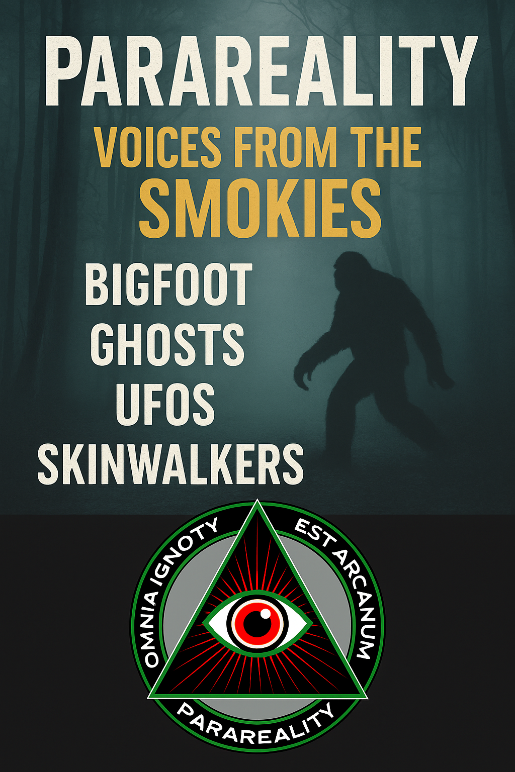 The 2025 Smoky Mountain Bigfoot Festival