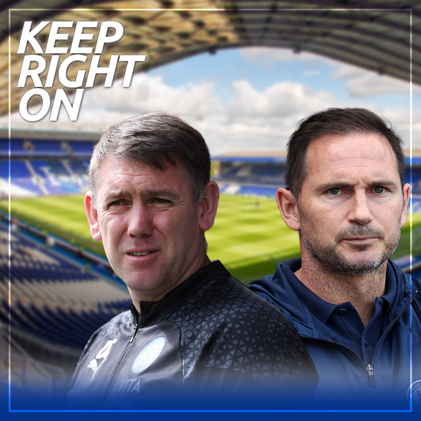 Birmingham City manager search – the names in the frame...