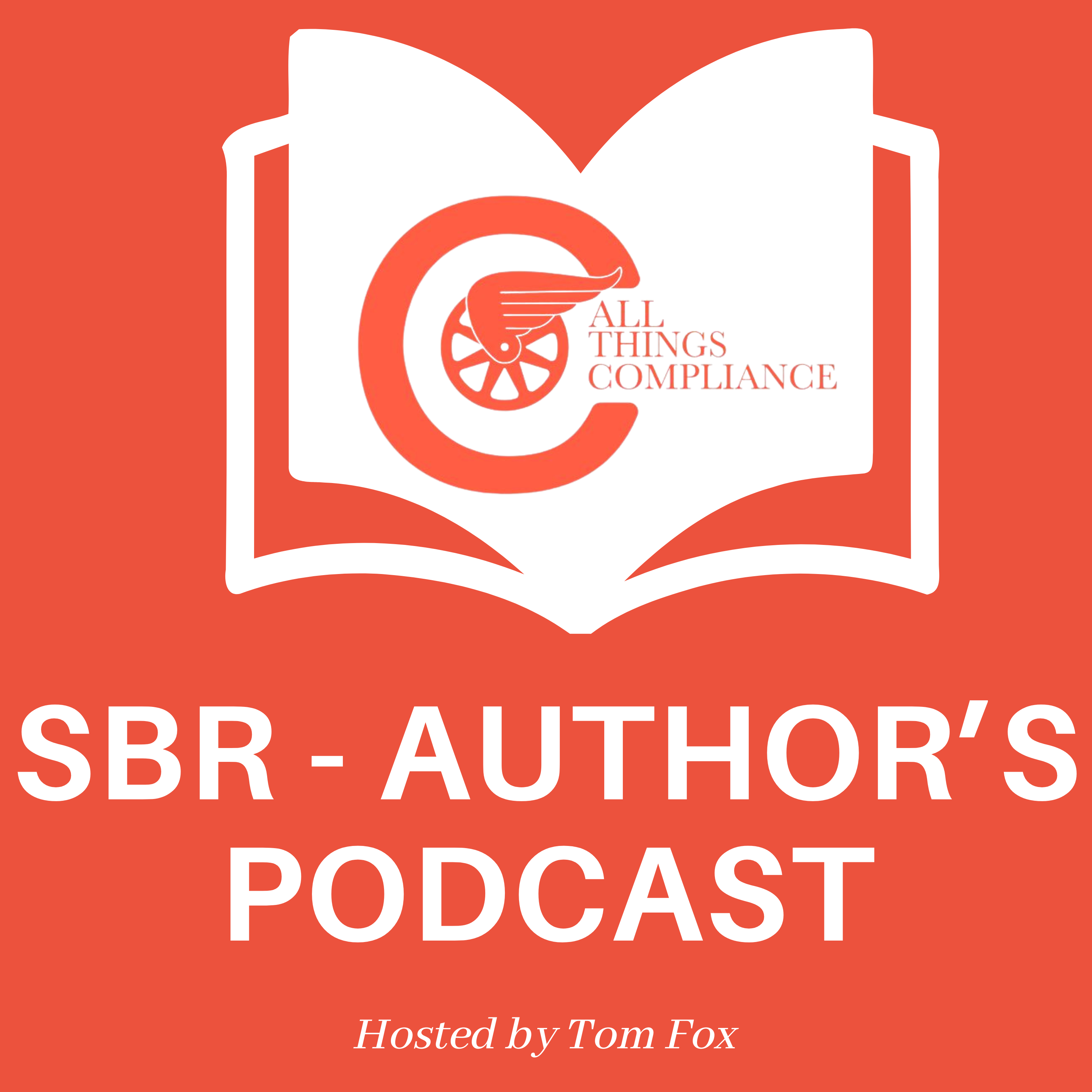 SBR - Author\'s Podcast