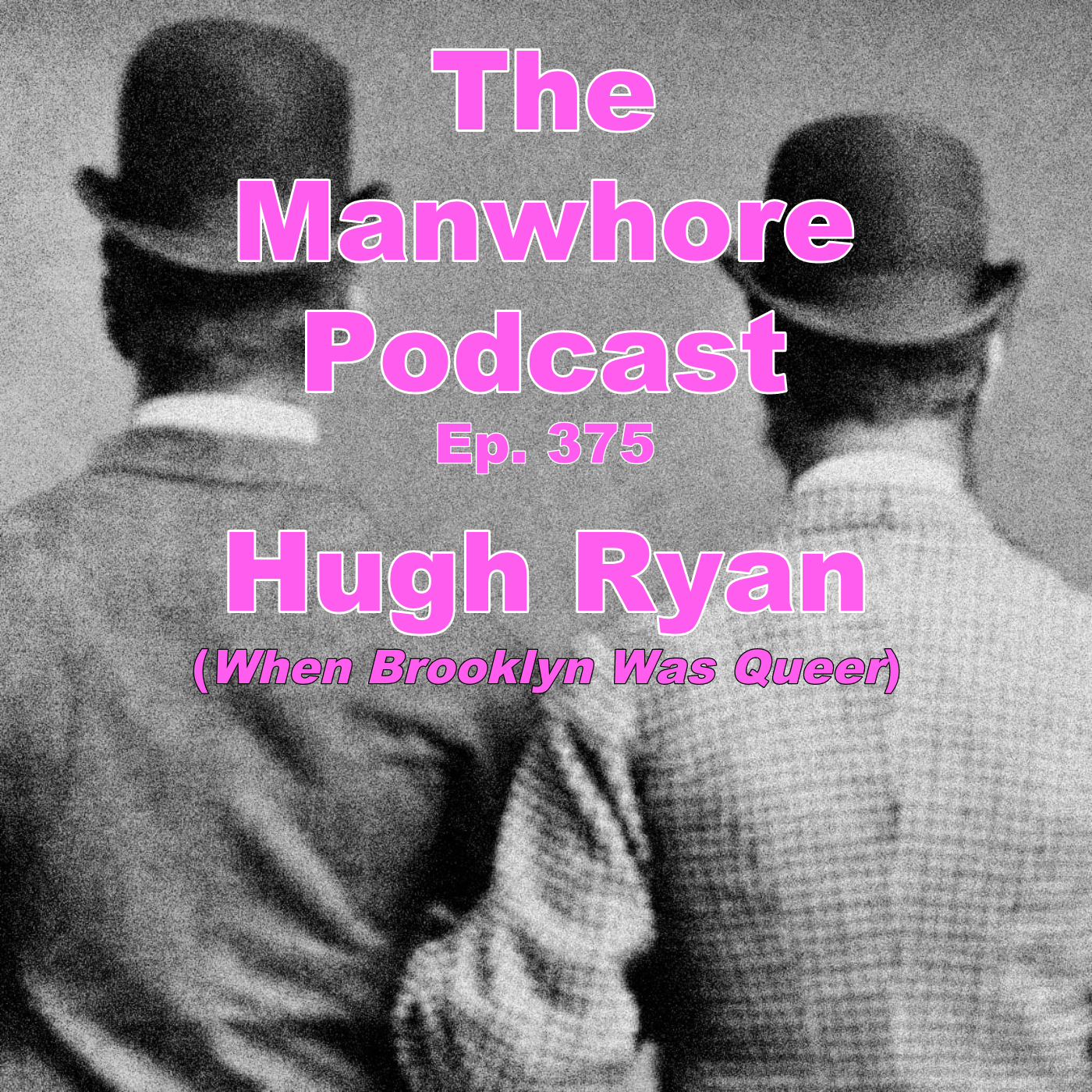 The Manwhore Podcast: Sex-Positive Conversations