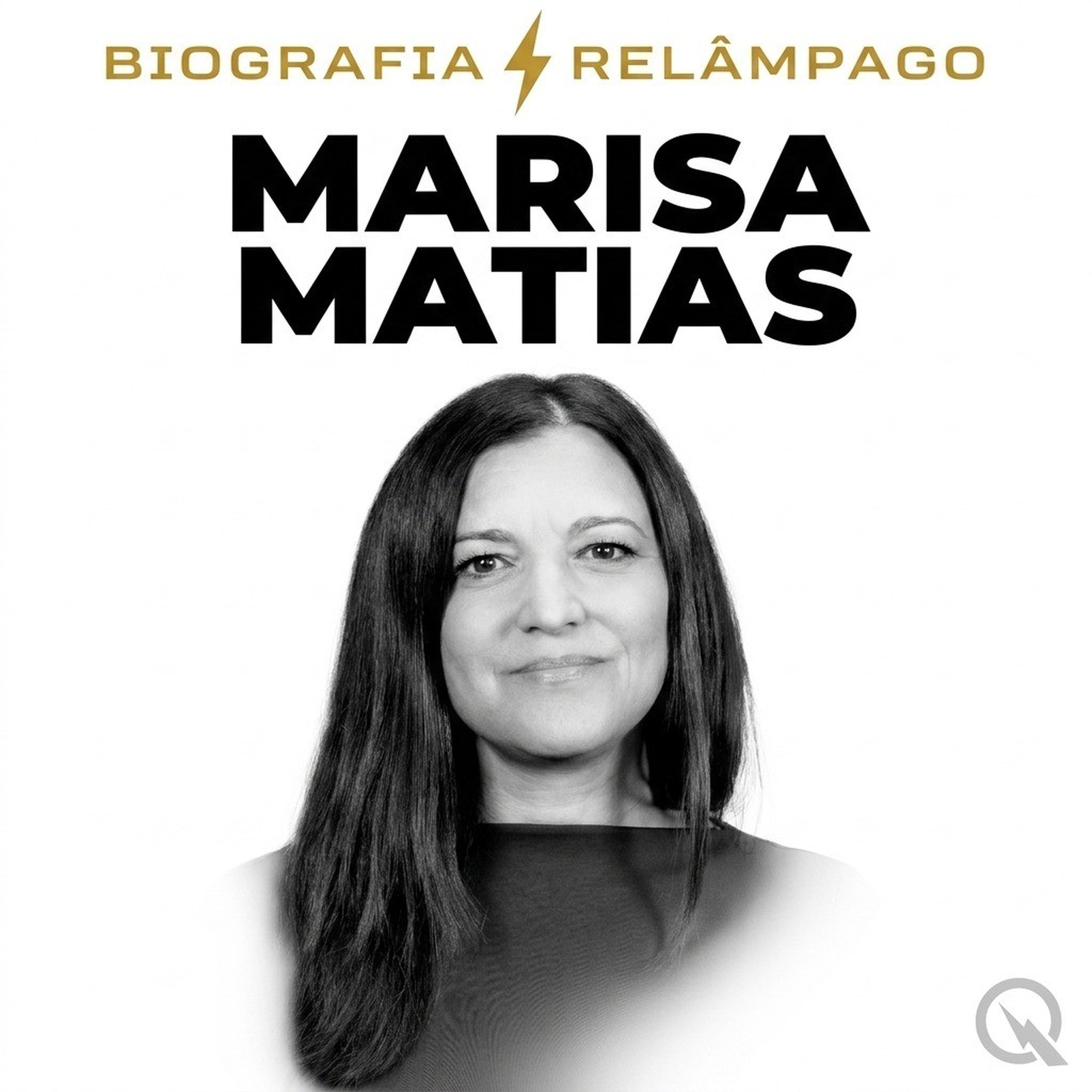 Marisa Matias - Biografia Relâmpago