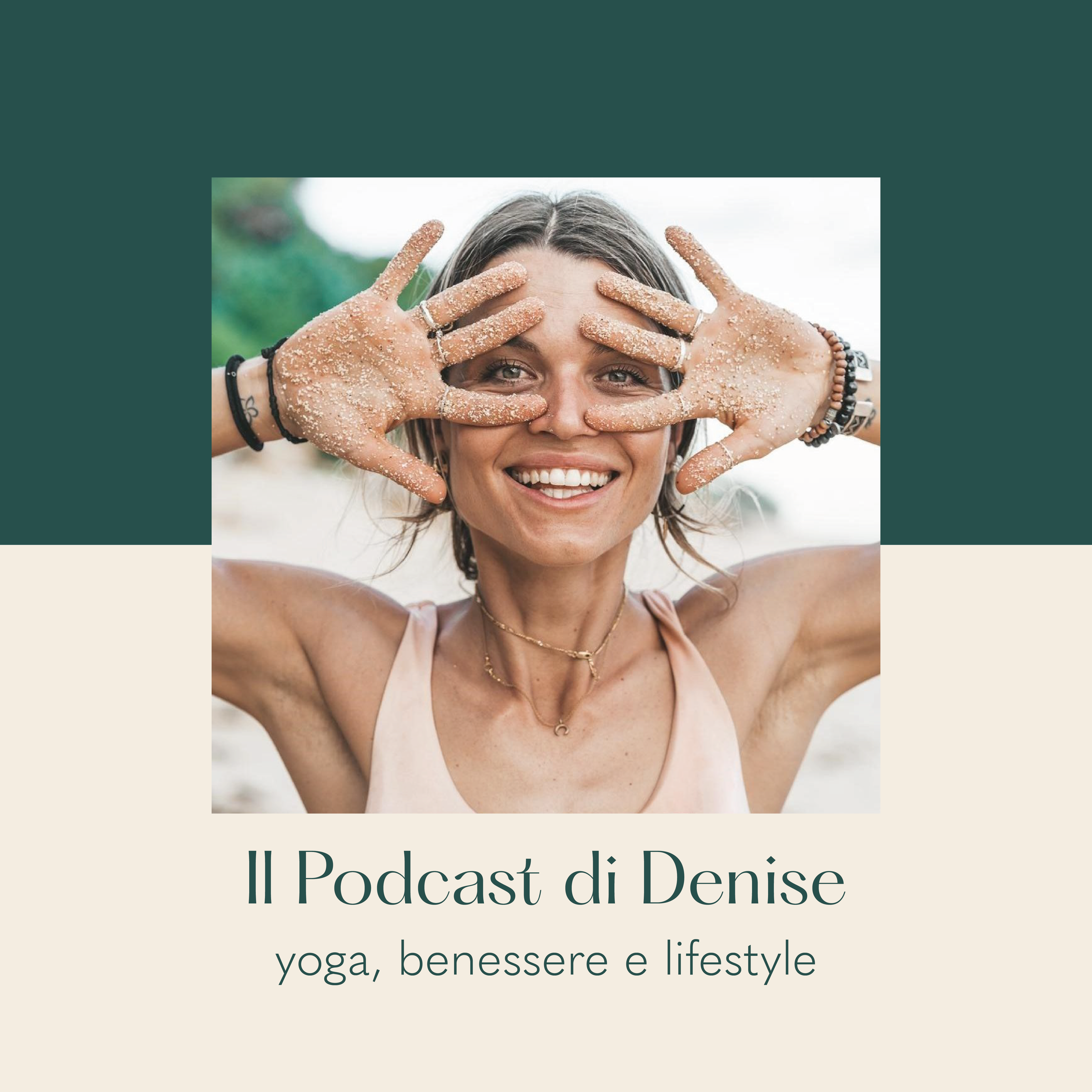 298. Pratica di meditazione per connetterti allo spazio del cuore episode artwork