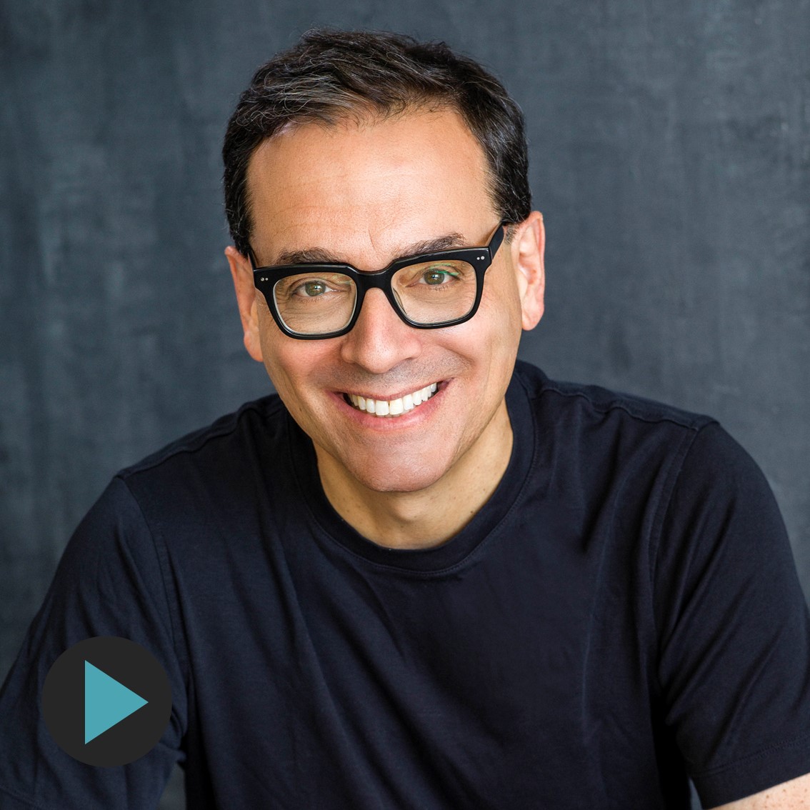 Daniel Pink - The Power of Regret