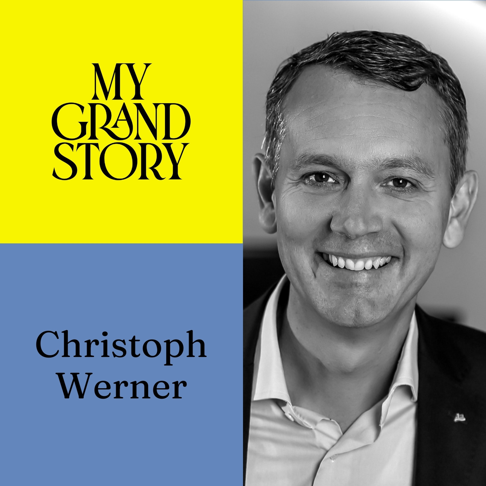 Christoph Werner, Chef von dm-drogerie markt