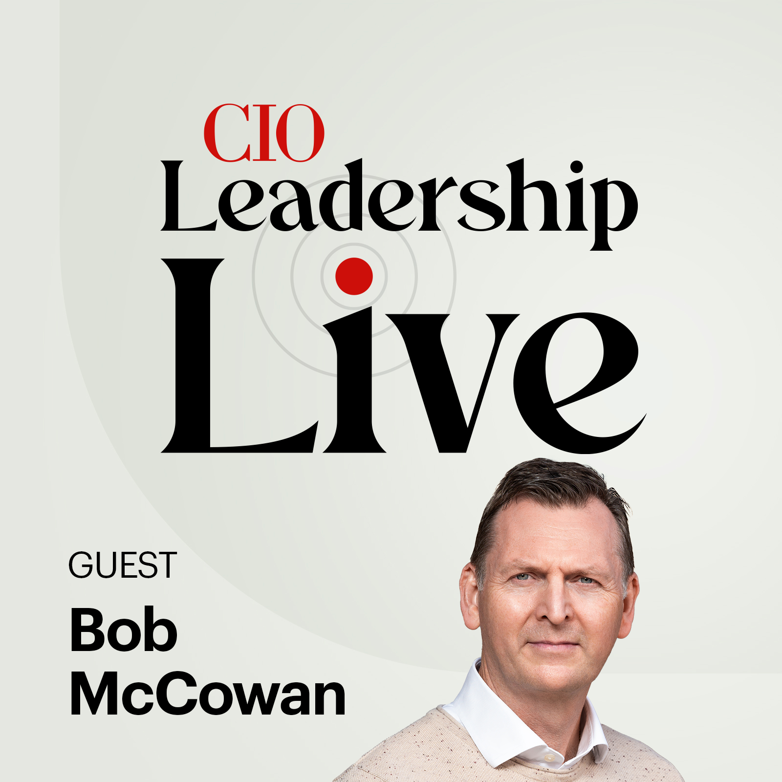 Regeneron CIO on balancing biotech innovation with regulatory demands