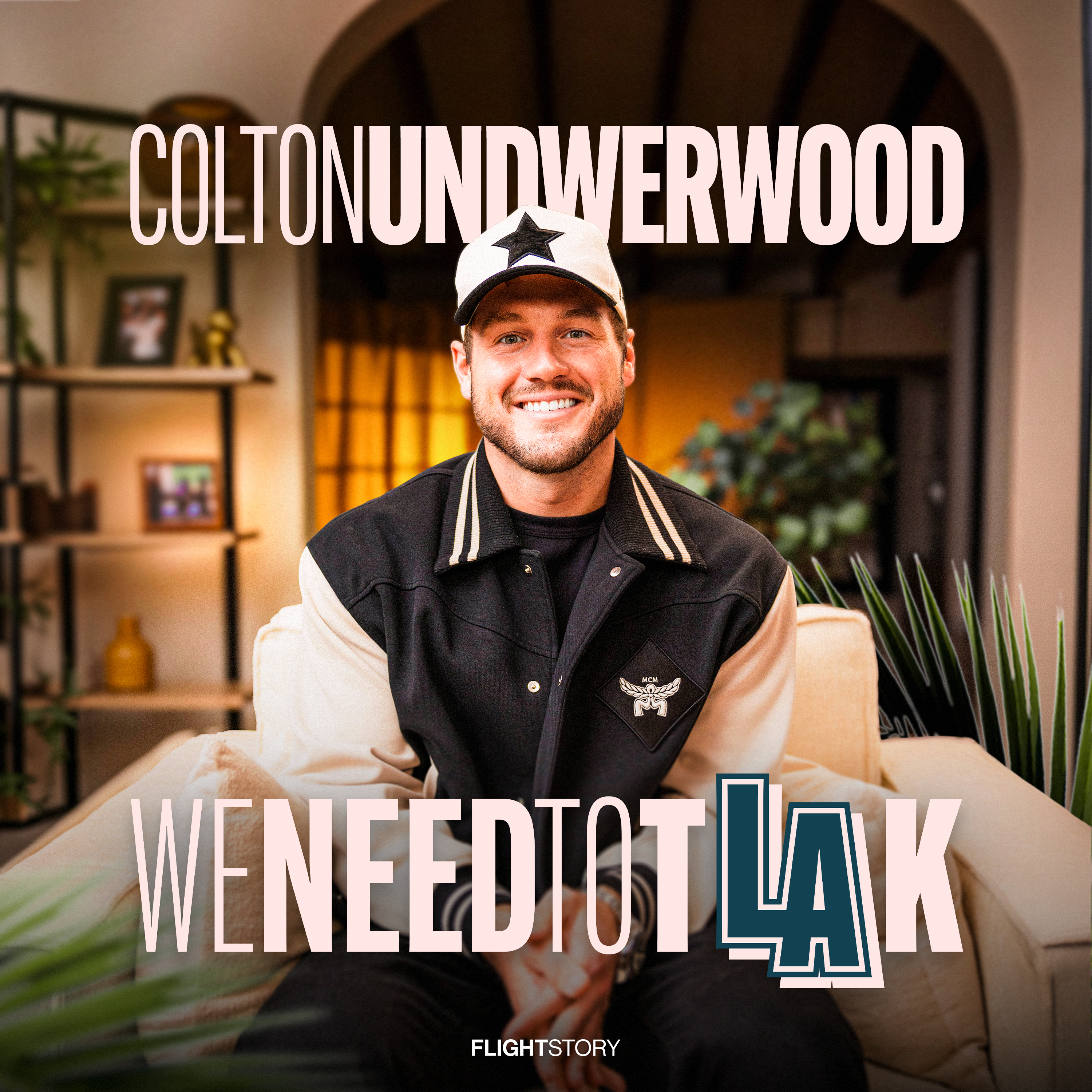 Colton Underwood: I Thought The Bachelor Would Make Me Straight “I Prayed To God”