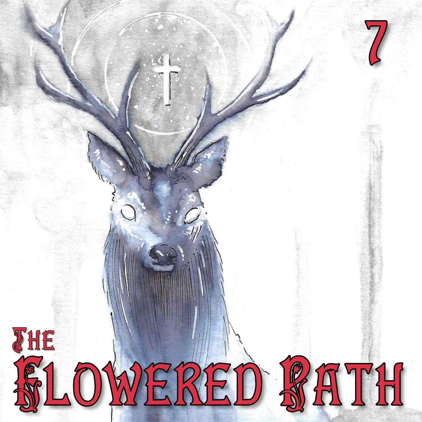 Saint Hubert episode artwork
