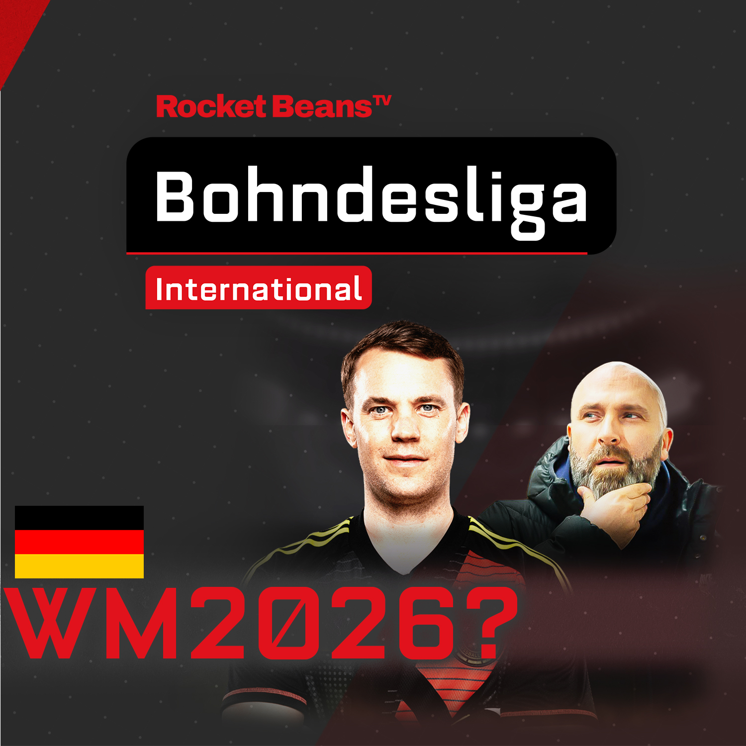 Bohndesliga
