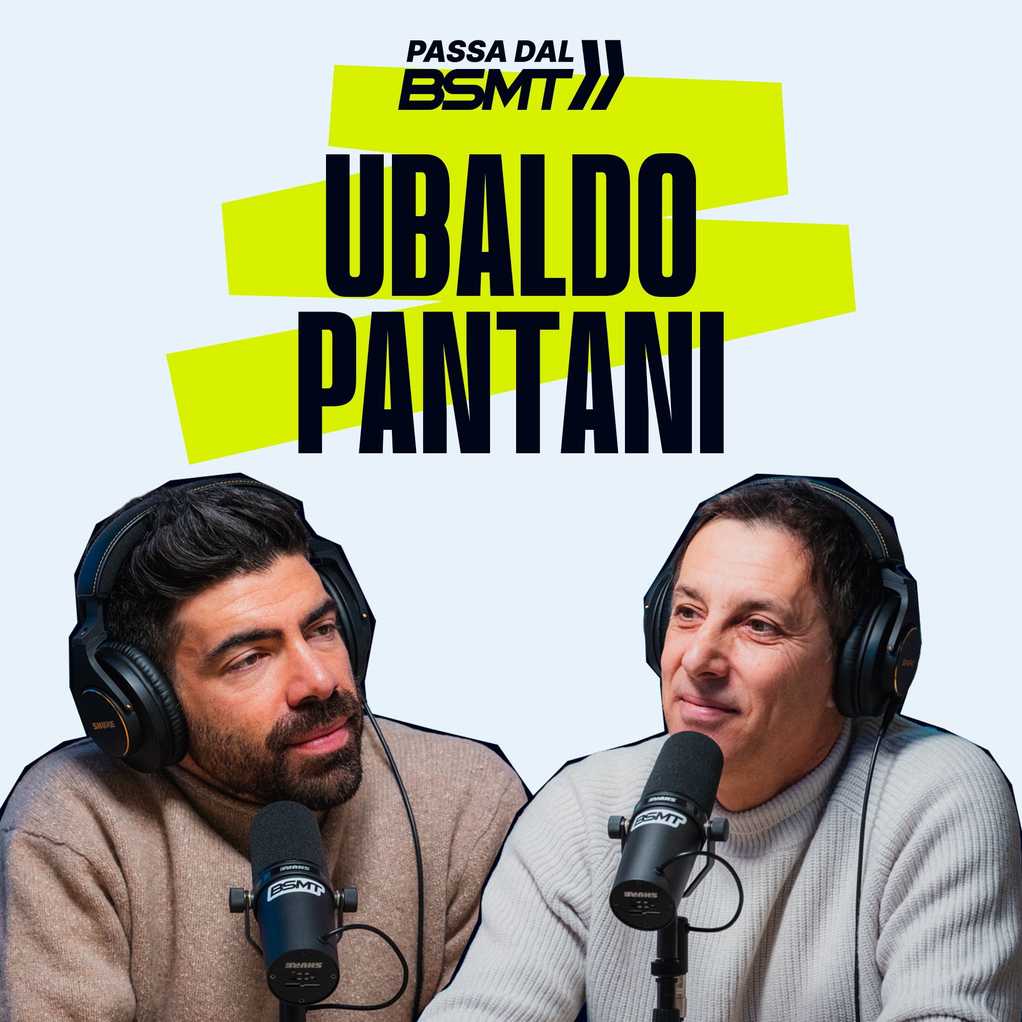 Podcast Cover