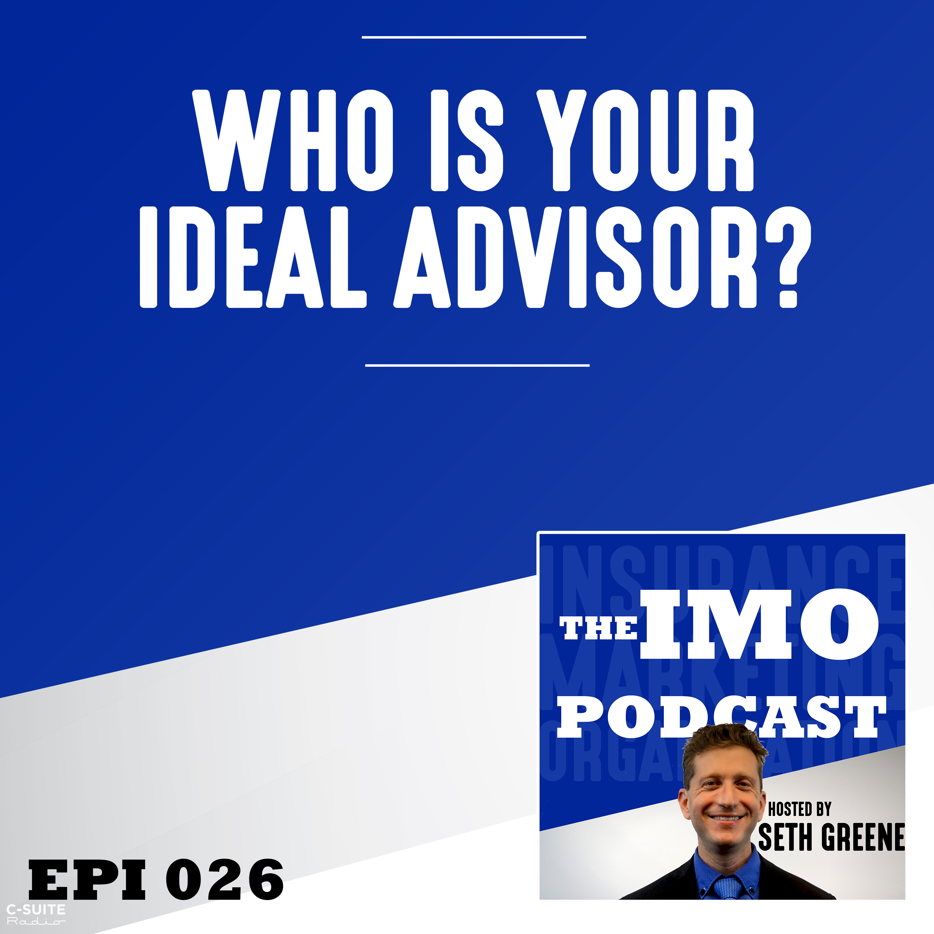 Registered Investment Advisor Podcast