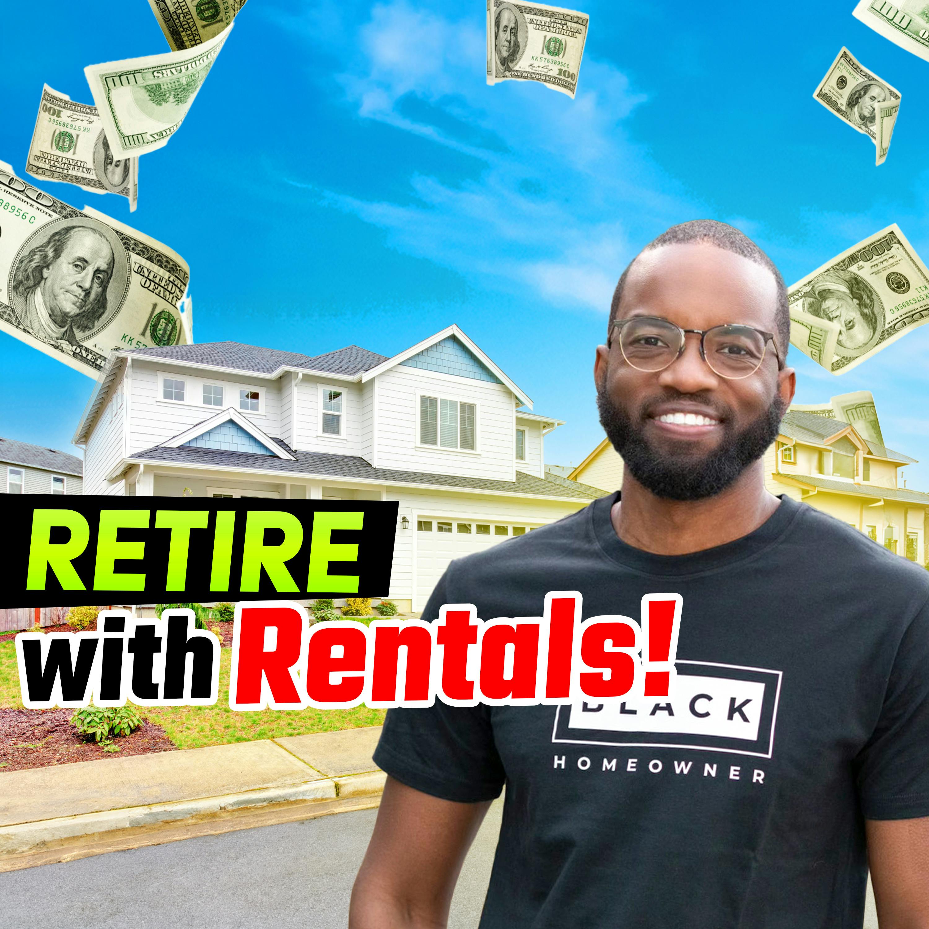 325: How to Retire with “Turnkey” Rental Properties (as a COMPLETE Beginner) w/Sam Dolciné