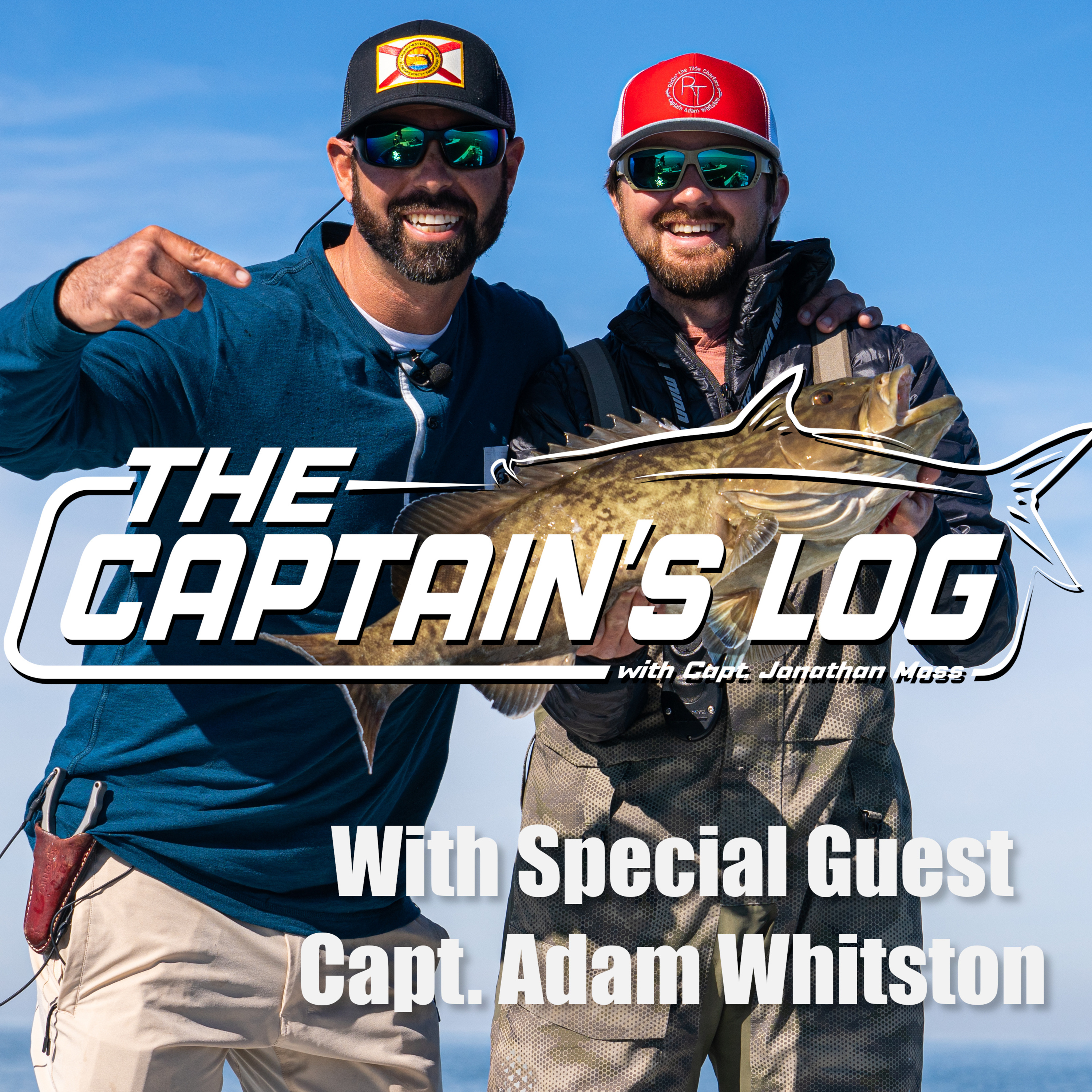 The Captain\'s Log Radio