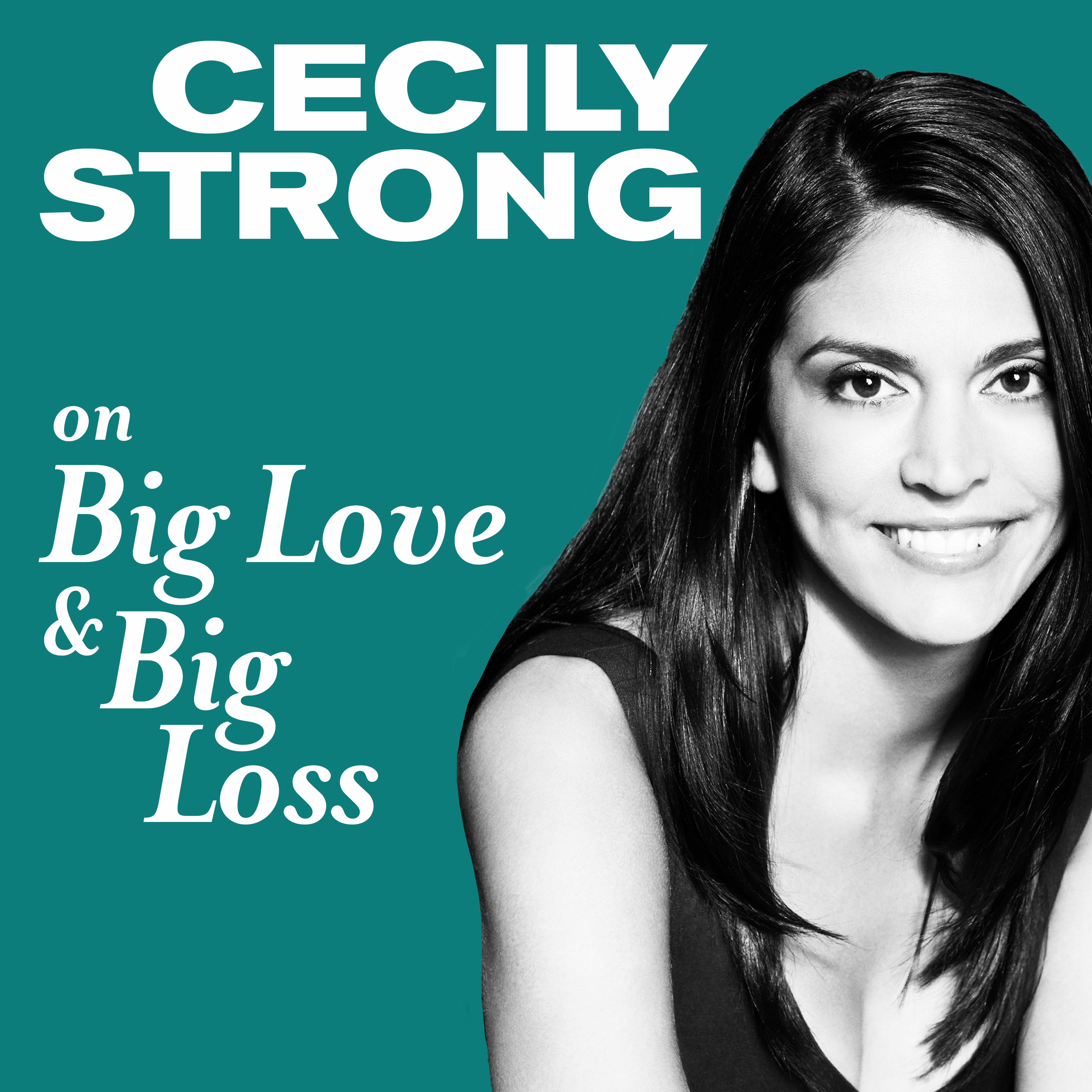 Thumbnail for "Cecily Strong on Big Love and Big Loss".