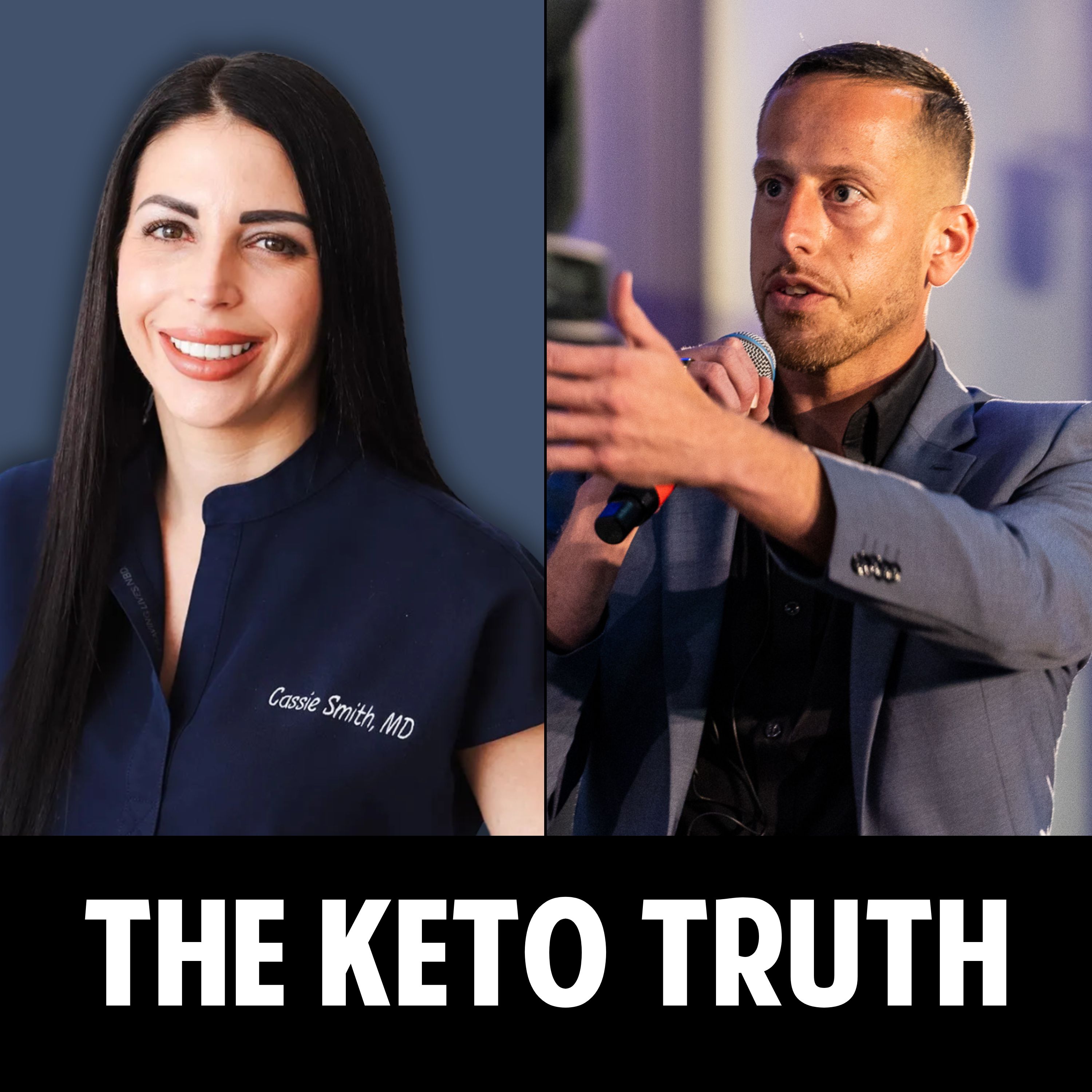82: The Keto Truth: Why Flexibility Beats Restriction for Hormone Health with Ben Azadi