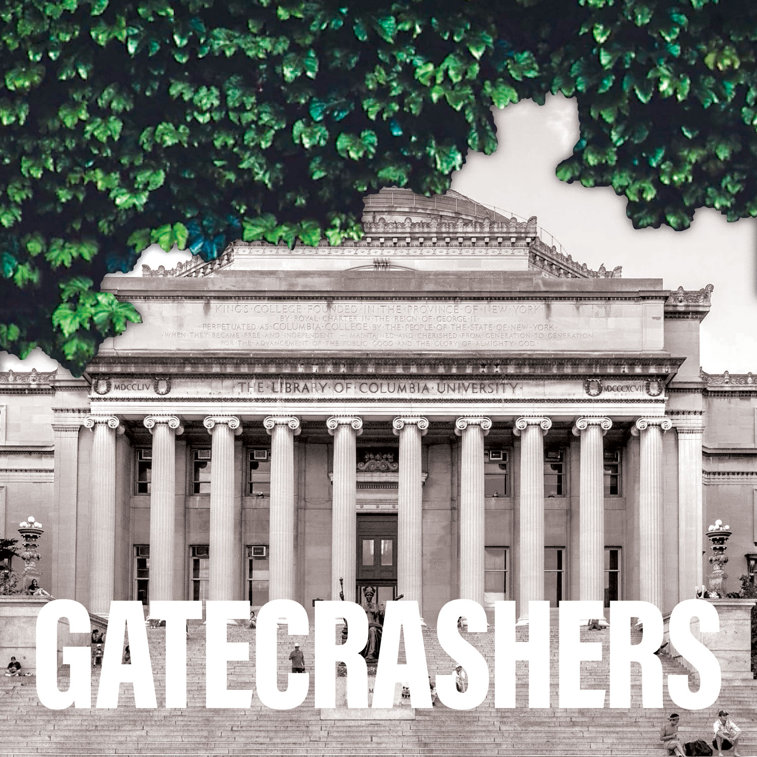 Ep. 1: Columbia and Its Forgotten Jewish Campus