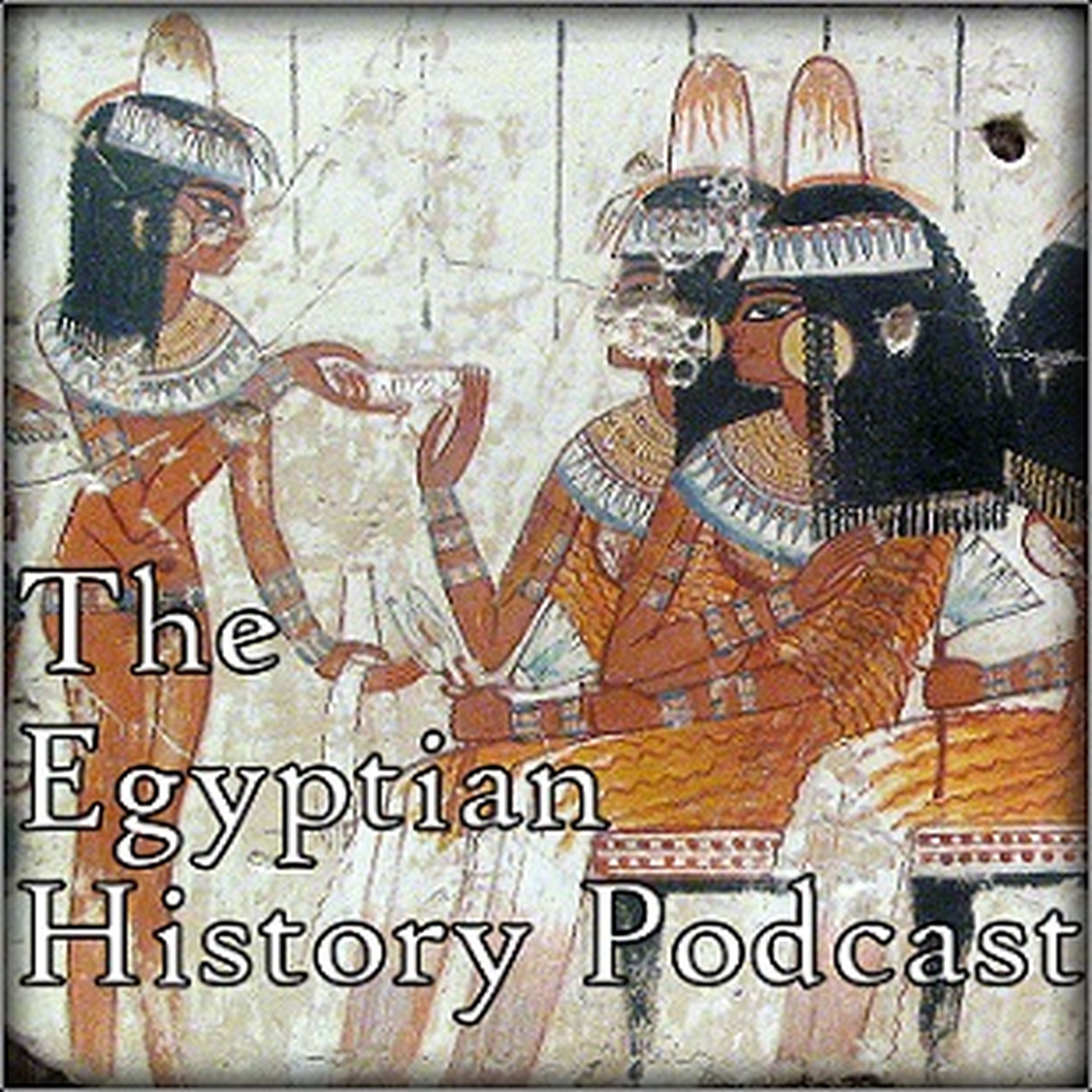 Mini-Episode: Dancers for God